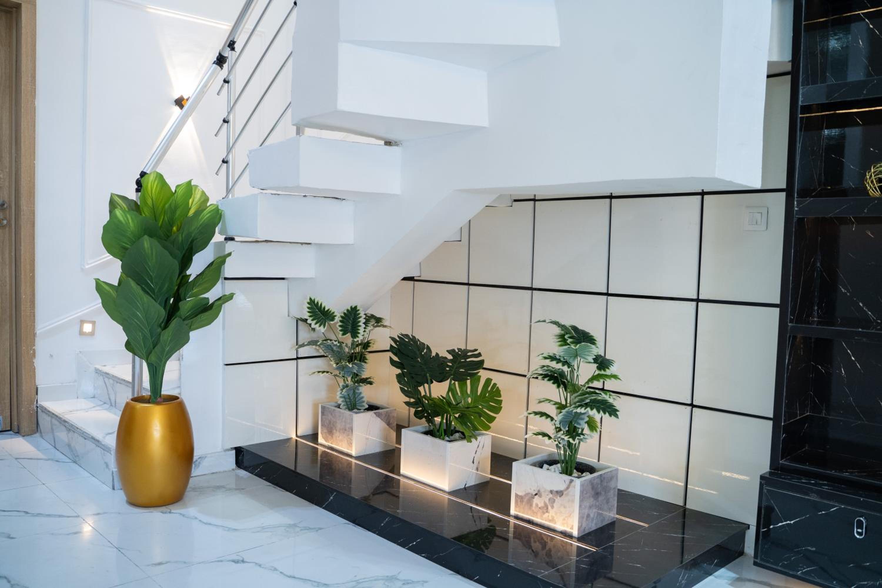 ABOT Luxury Homes