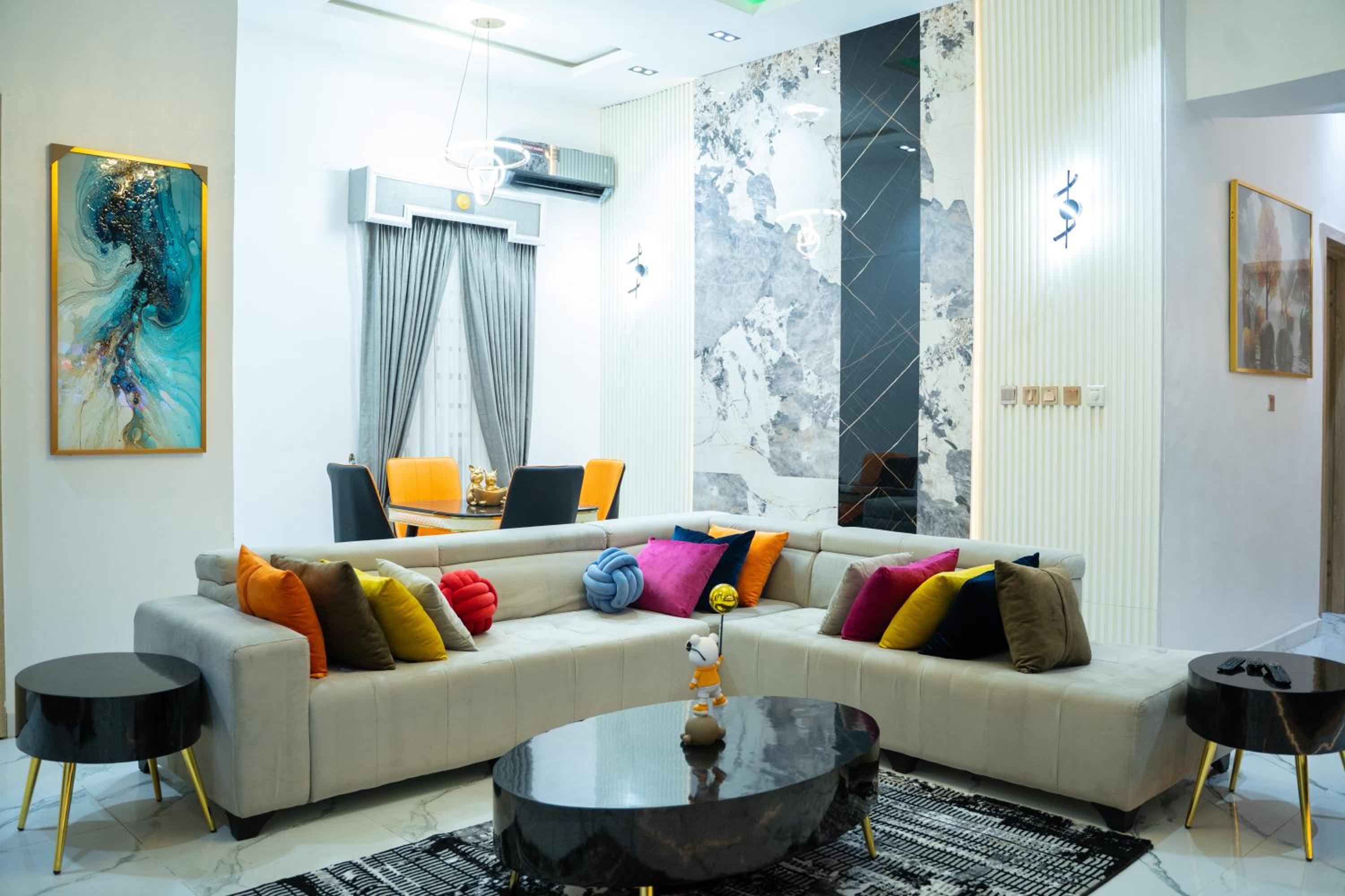ABOT Luxury Homes