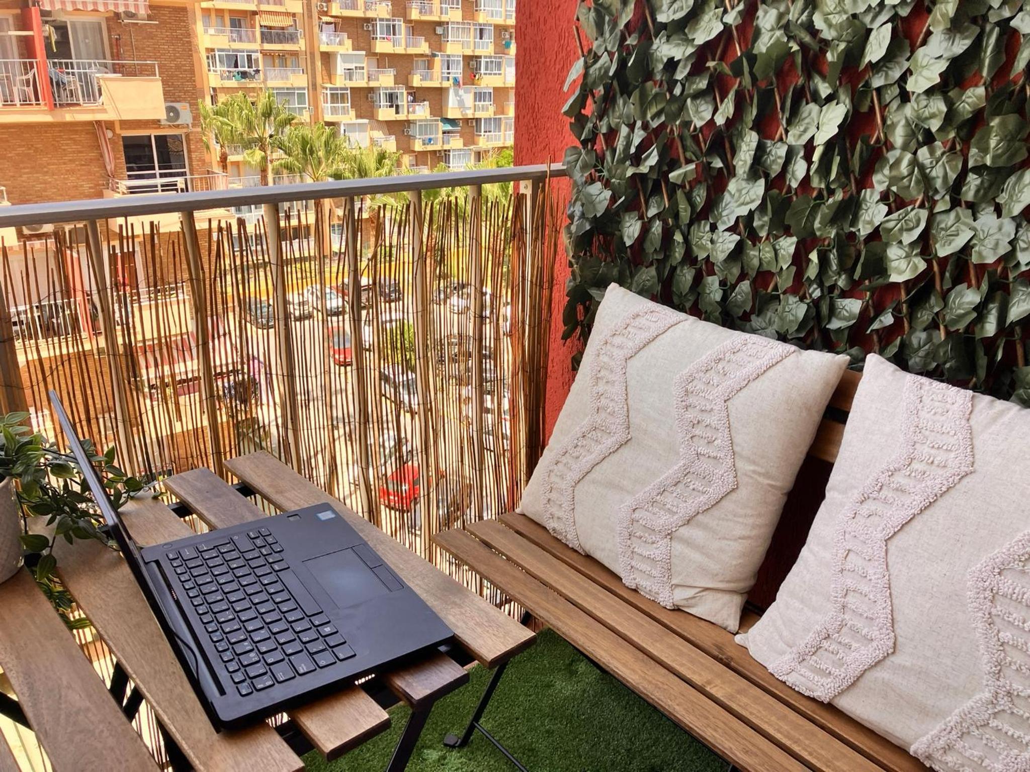 Bythewave Apartments