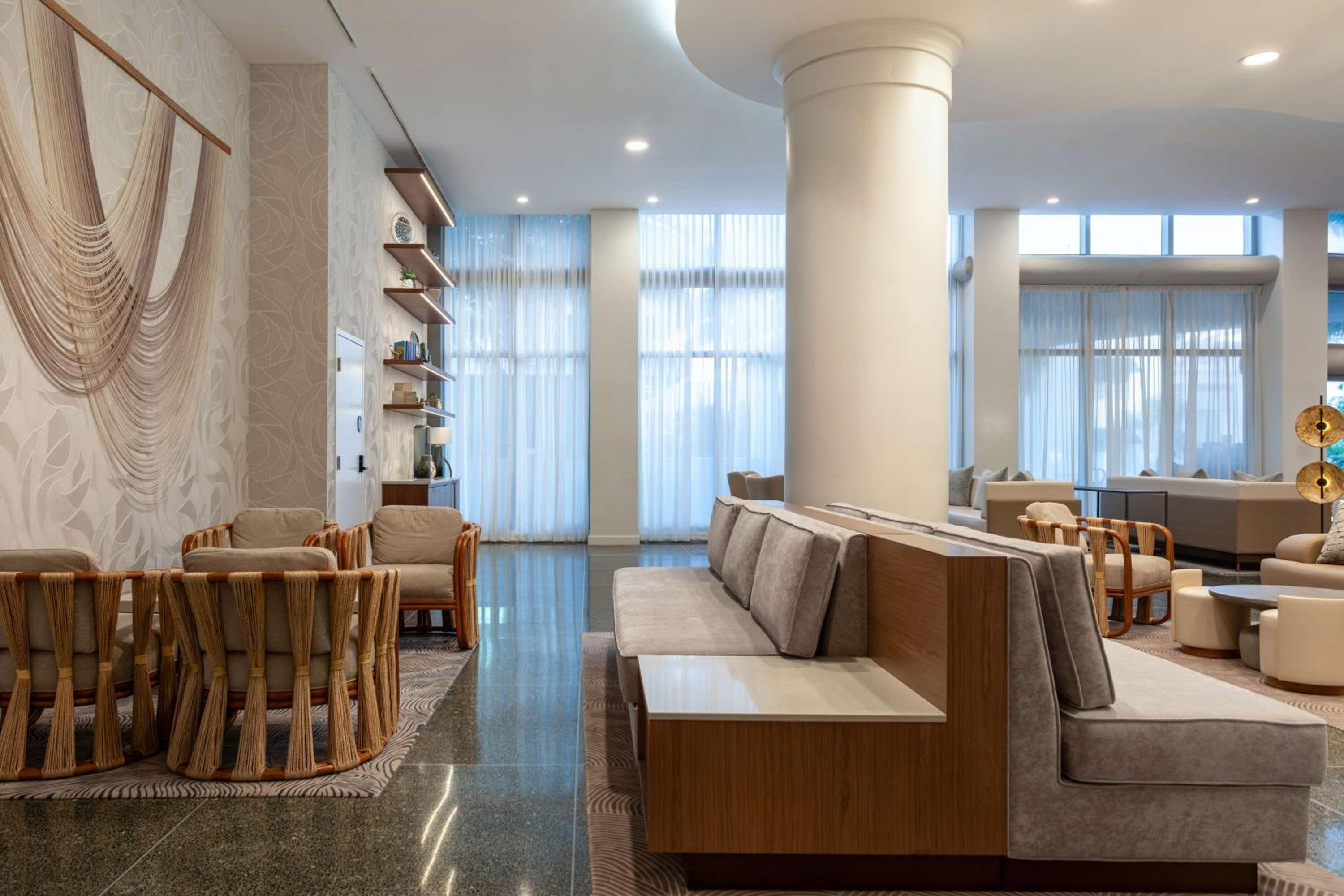 Hilton Cabana Miami Beach Resort 3