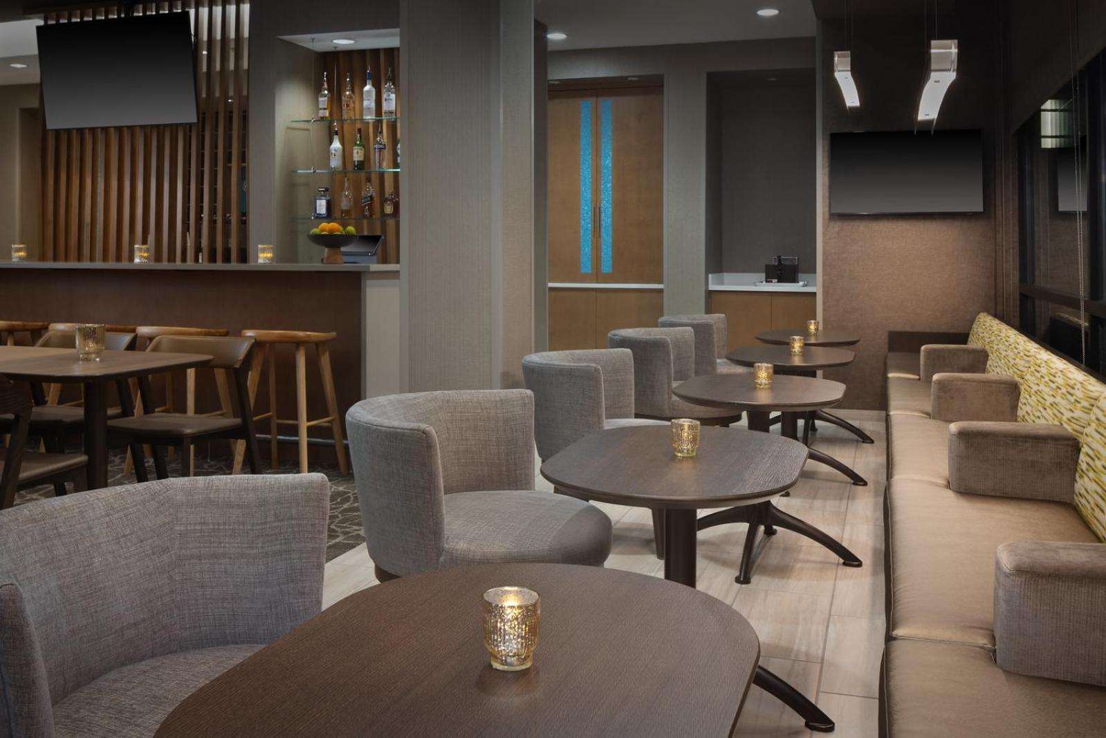 Springhill Suites by Marriott Newburgh Evansville