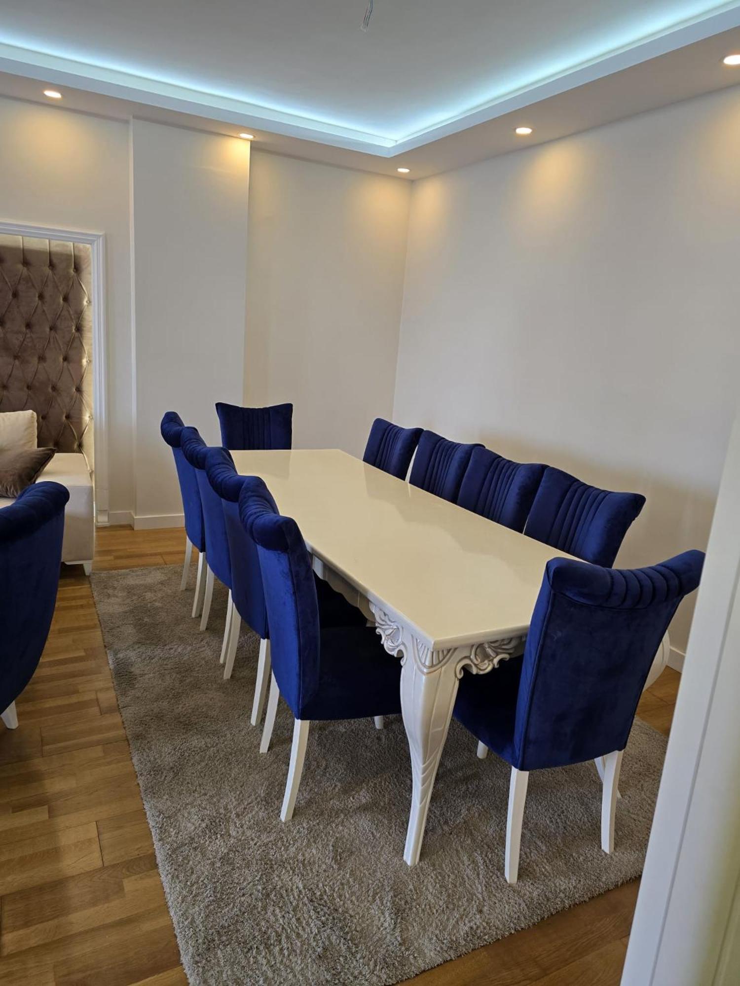Bahcesehir Rent House view 2
