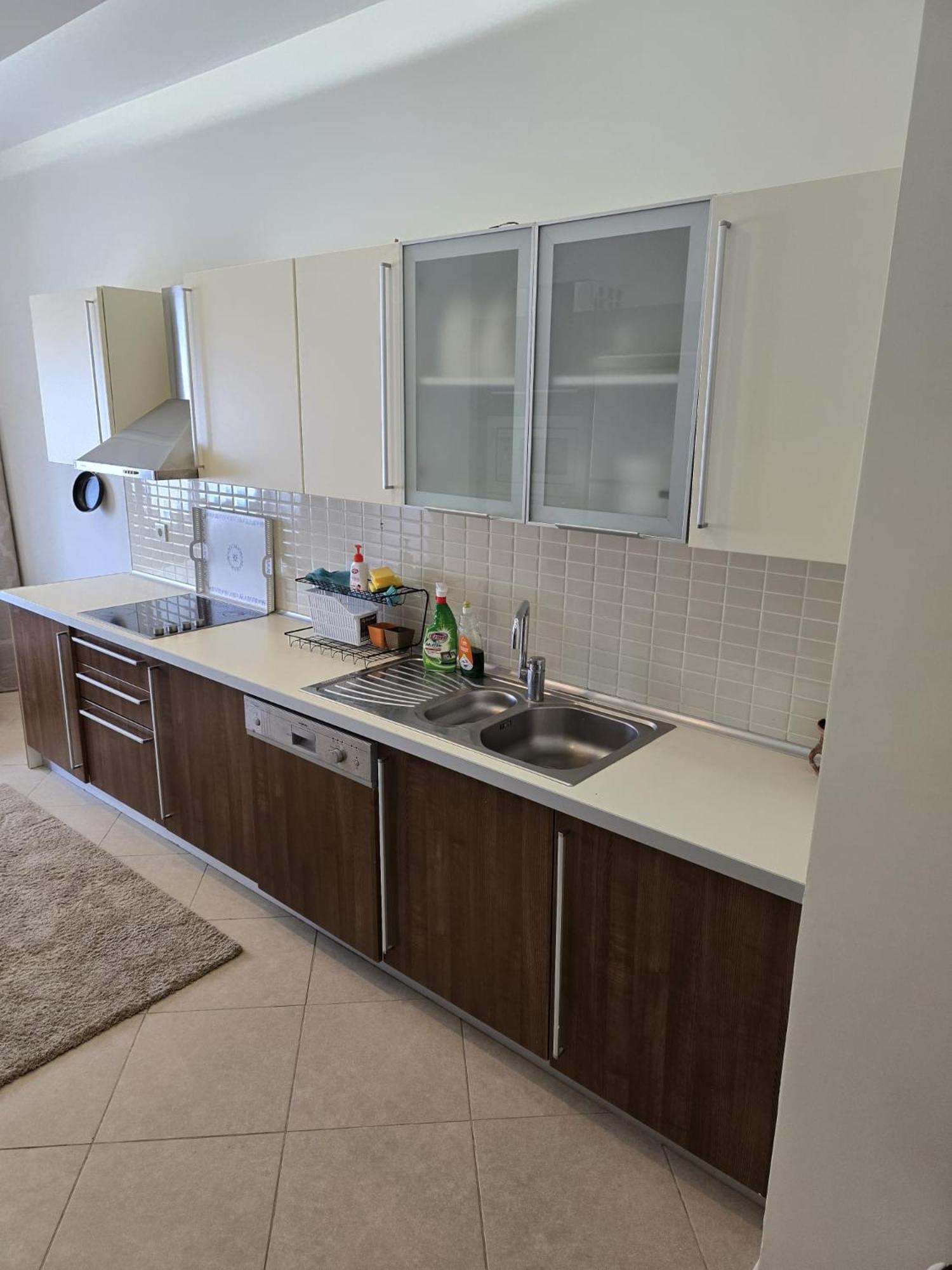 Bahcesehir Rent House view 3