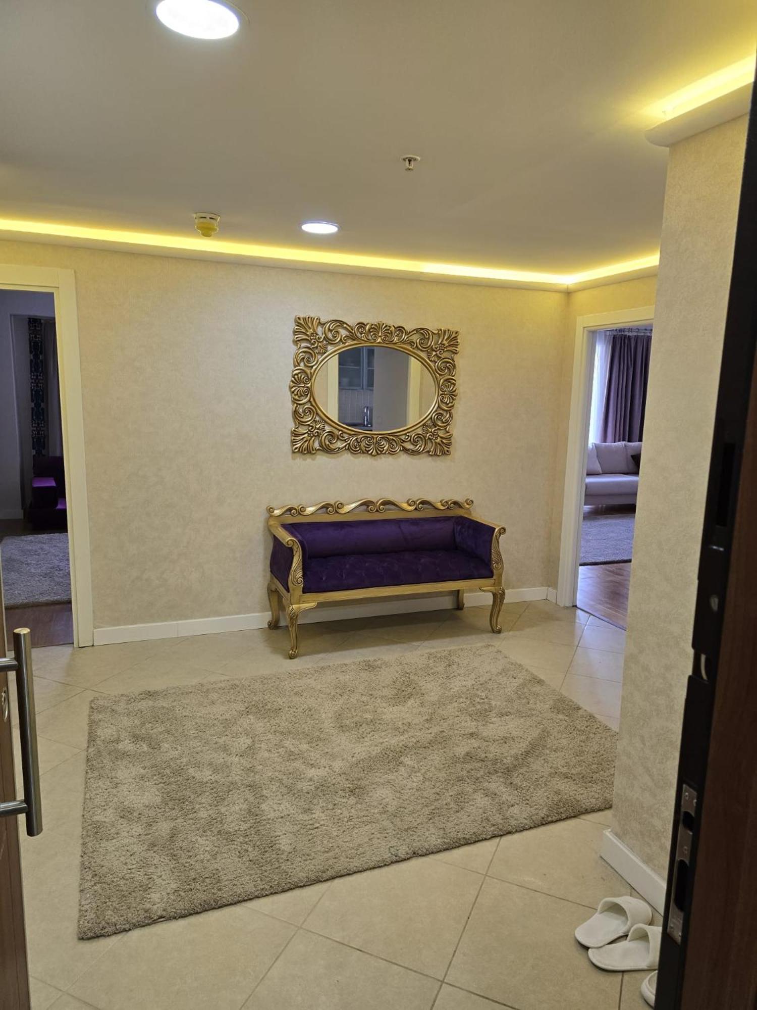 Bahcesehir Rent House view 4