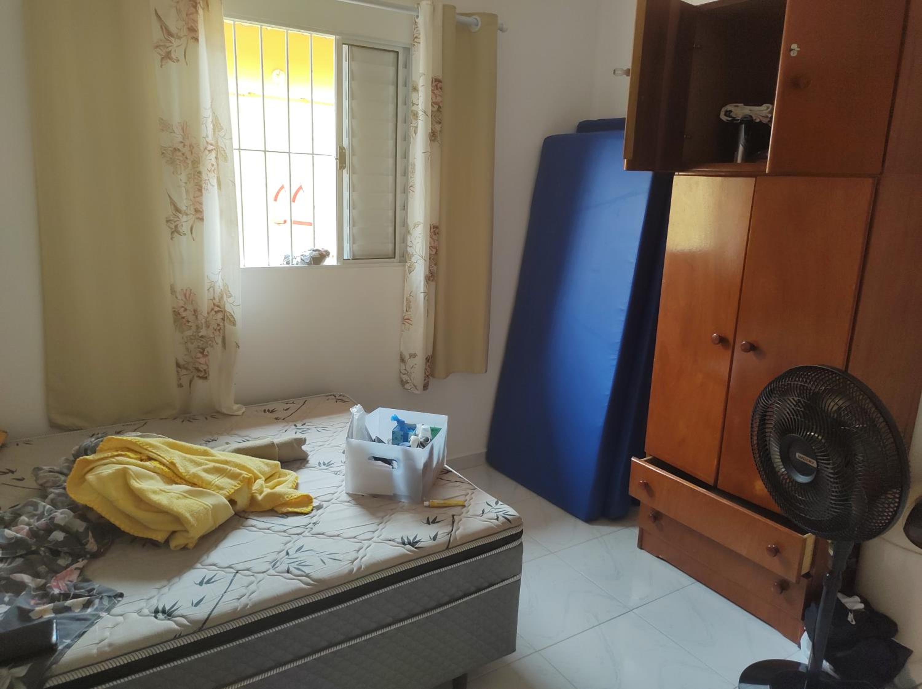 Casa de praia em Mongaguá