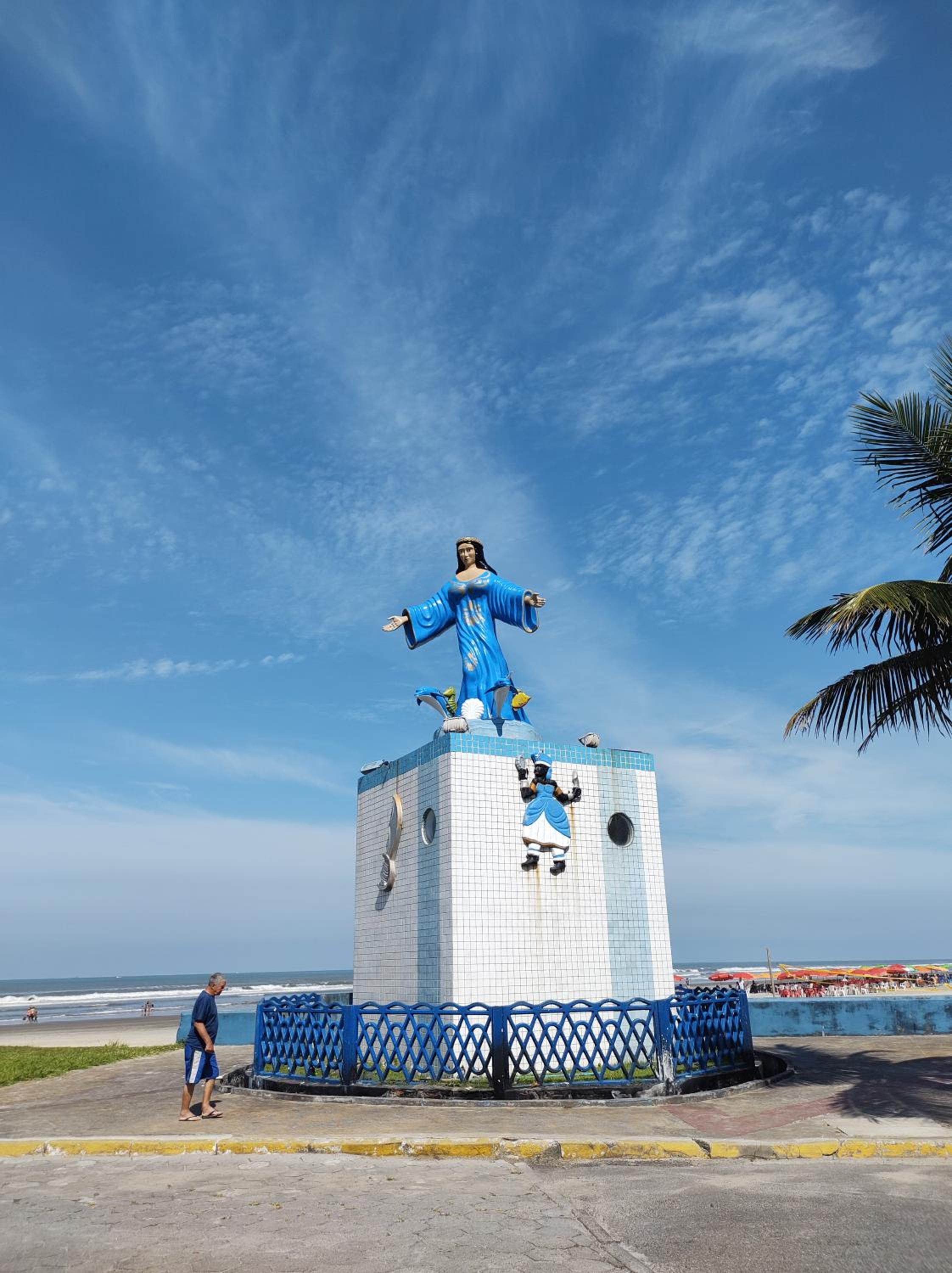 Casa de praia em Mongaguá