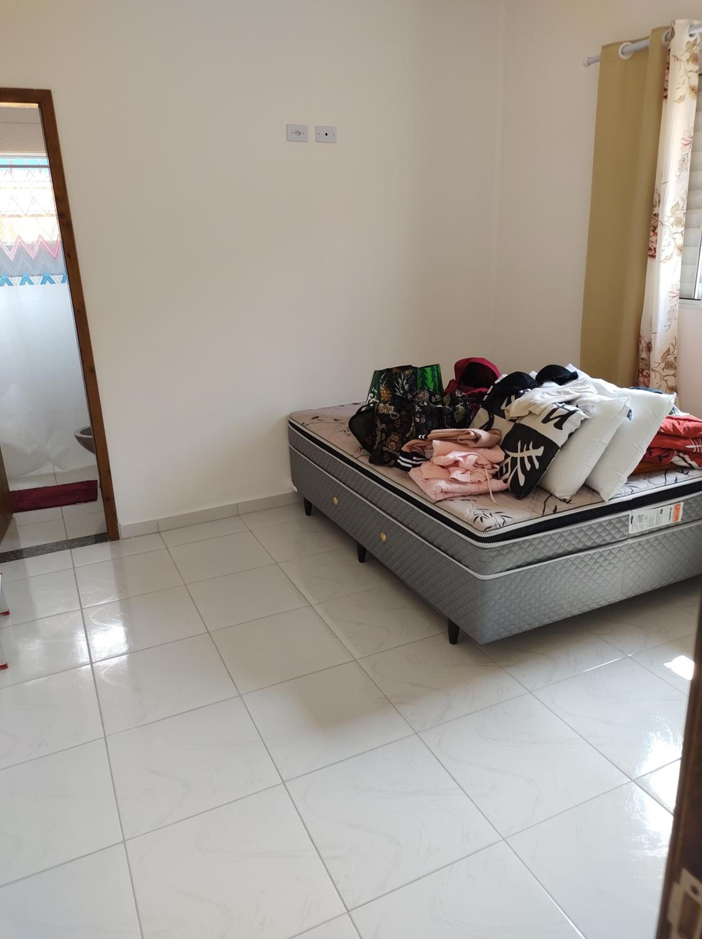 Casa de praia em Mongaguá
