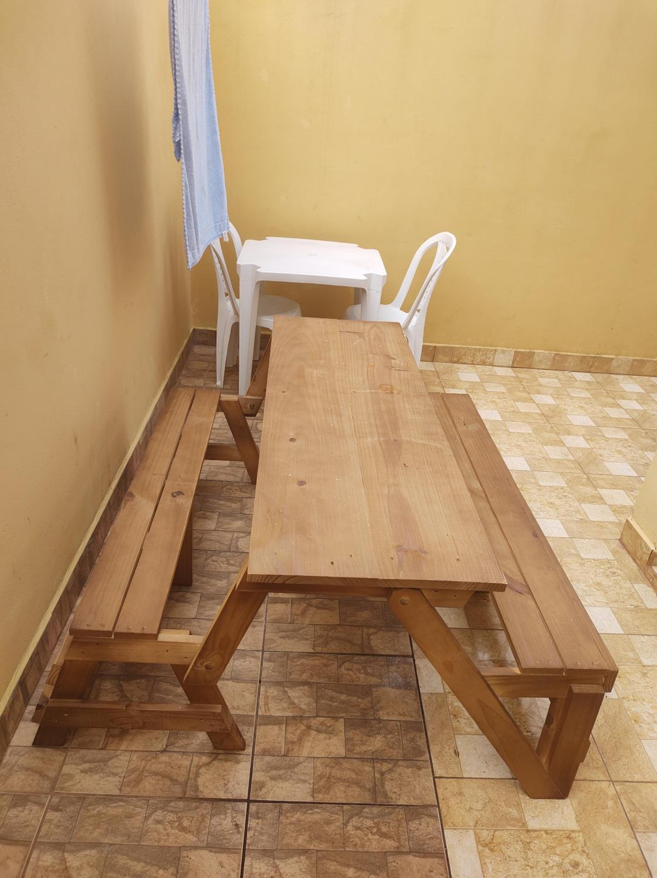 Casa de praia em Mongaguá