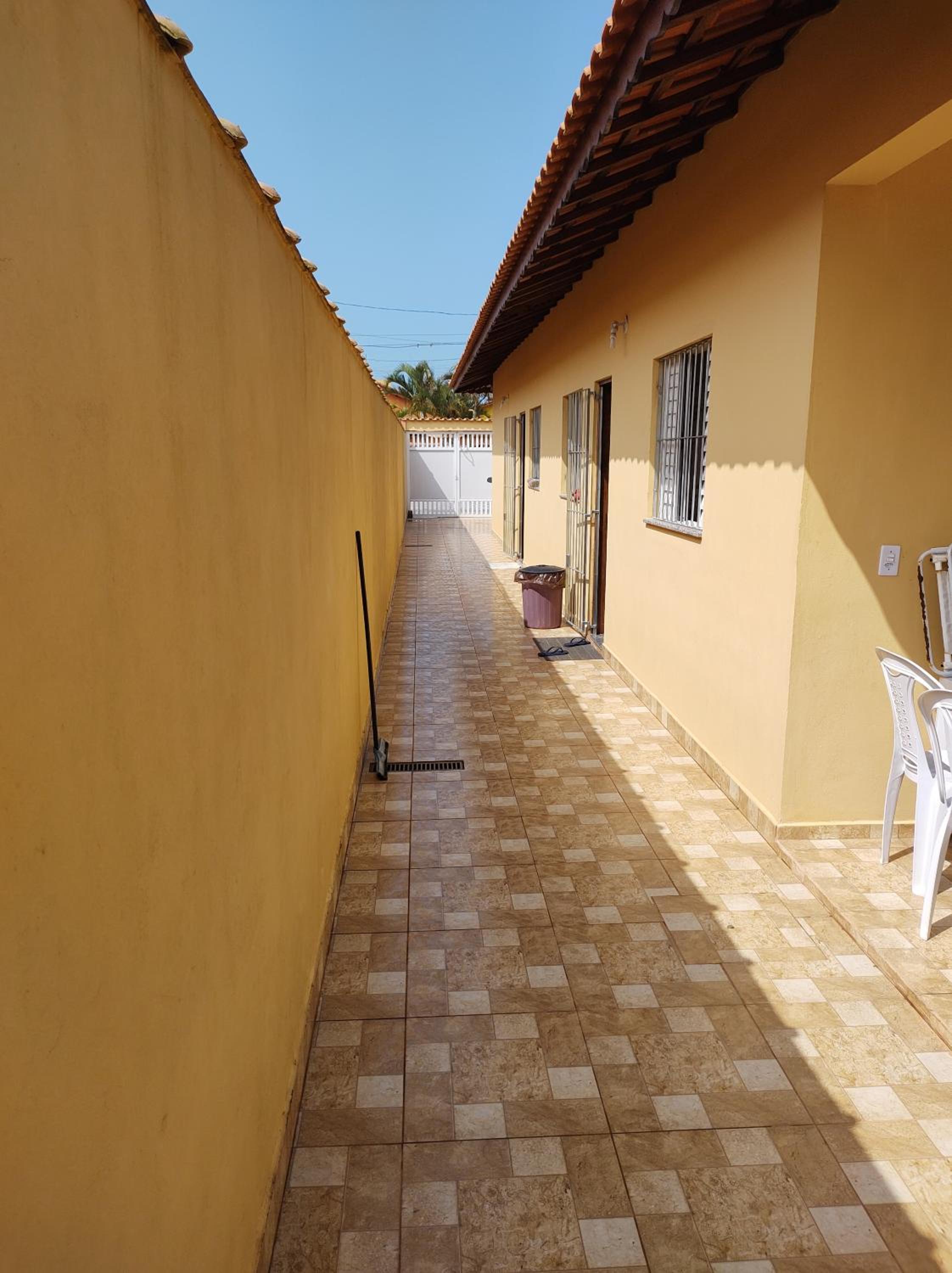 Casa de praia em Mongaguá