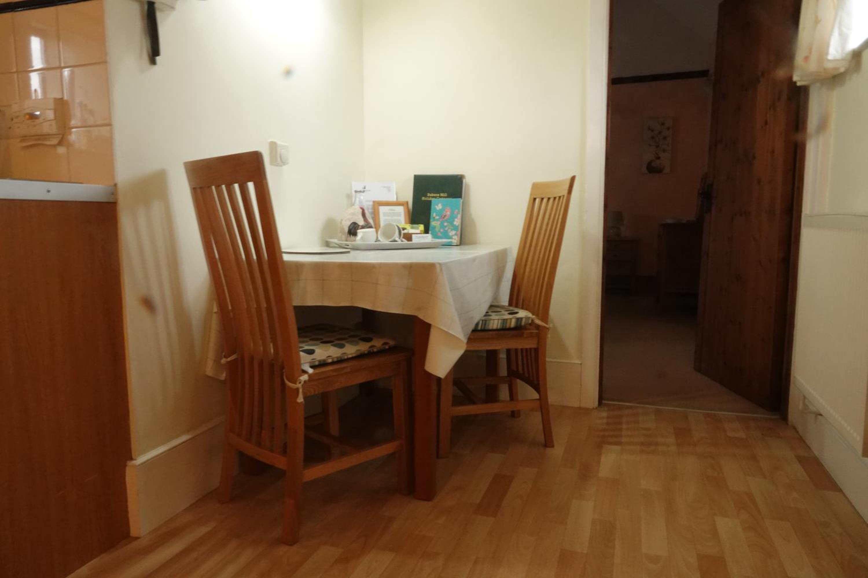 Bakers Mill Holiday Cottages