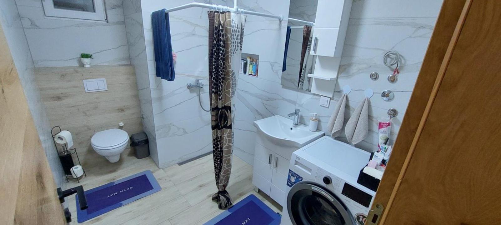 Villa Berta Tuzla - 302 Luxury Apartment - Free Private Secured Parking