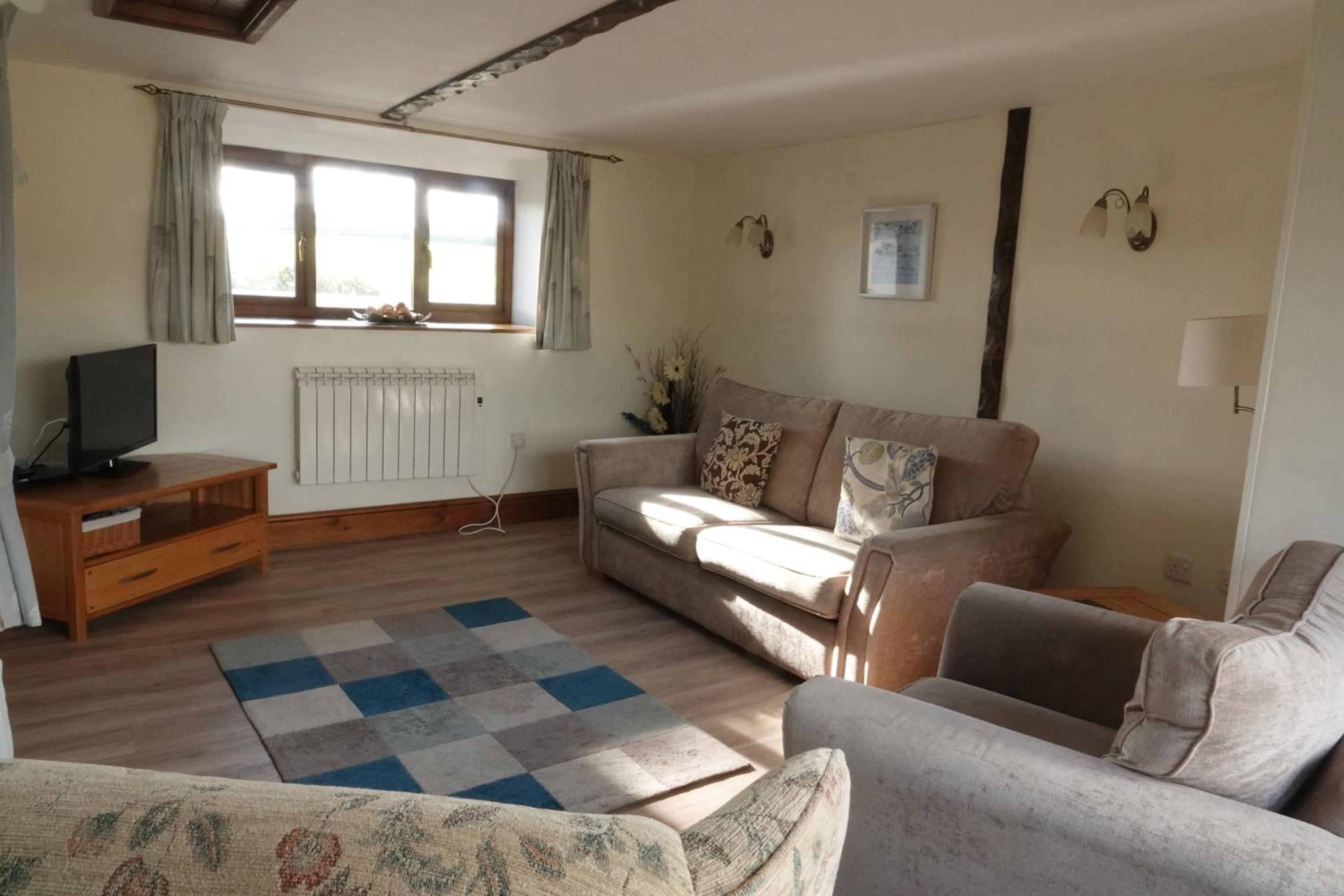 Bakers Mill Holiday Cottages
