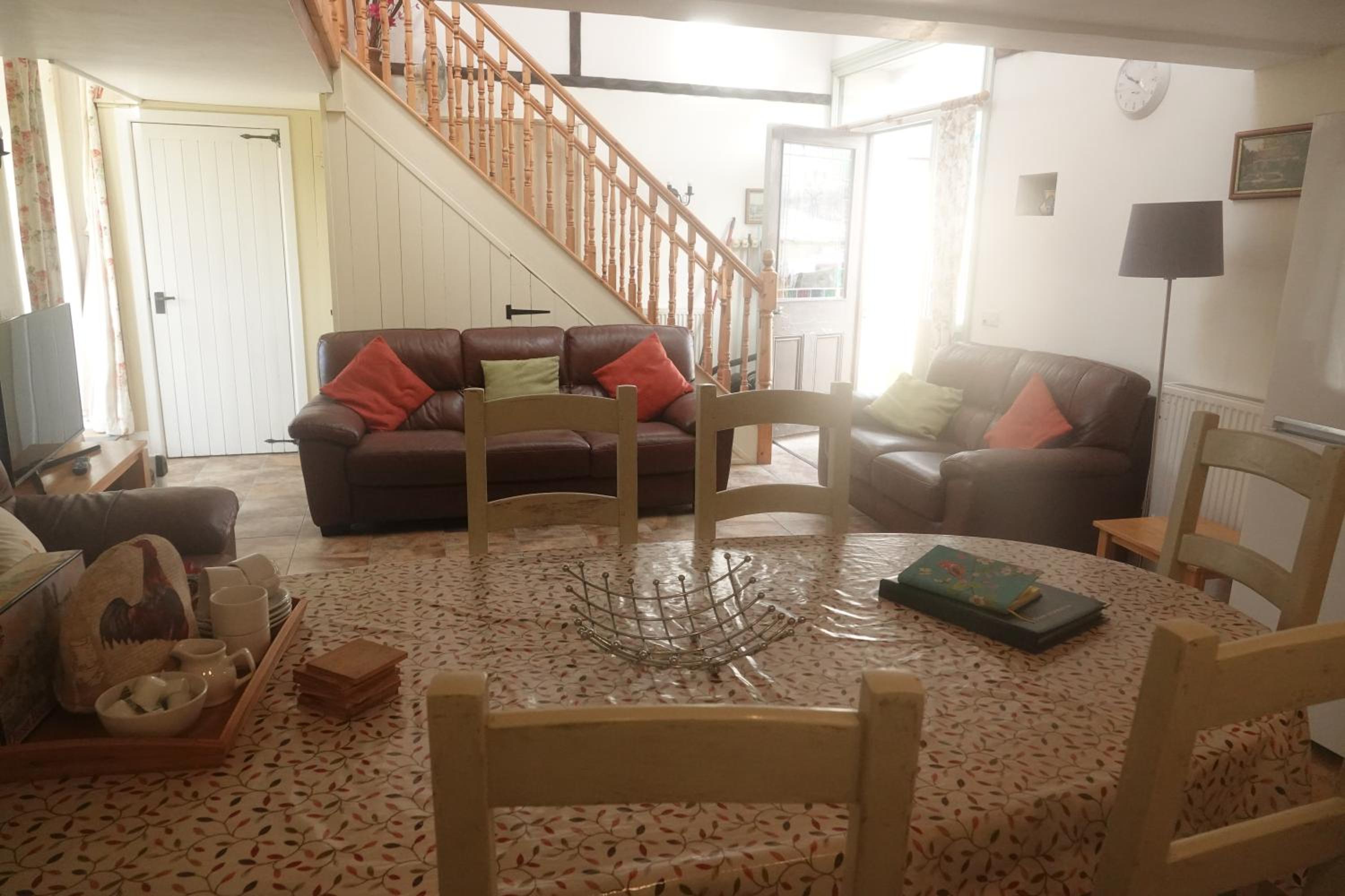 Bakers Mill Holiday Cottages