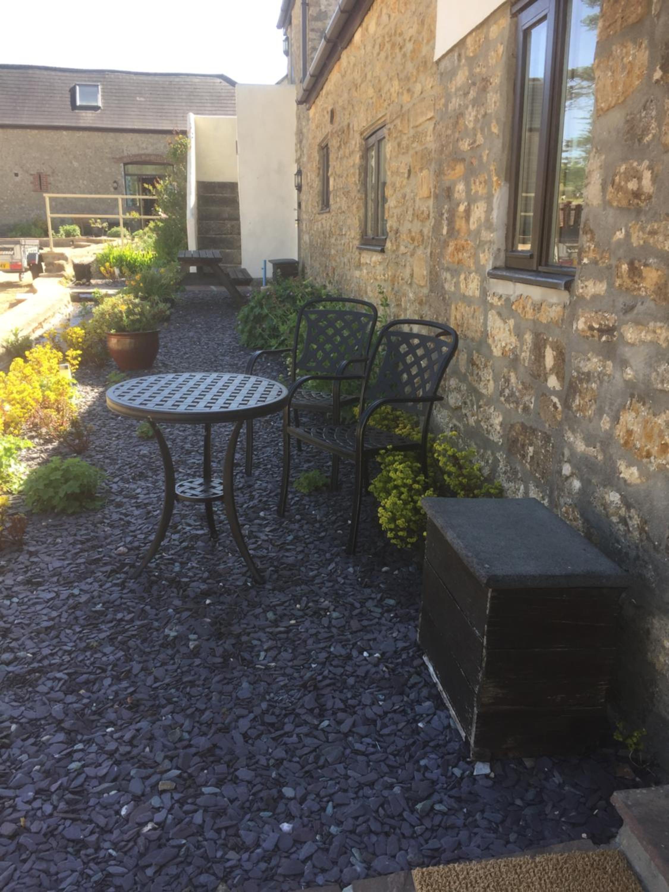 Bakers Mill Holiday Cottages