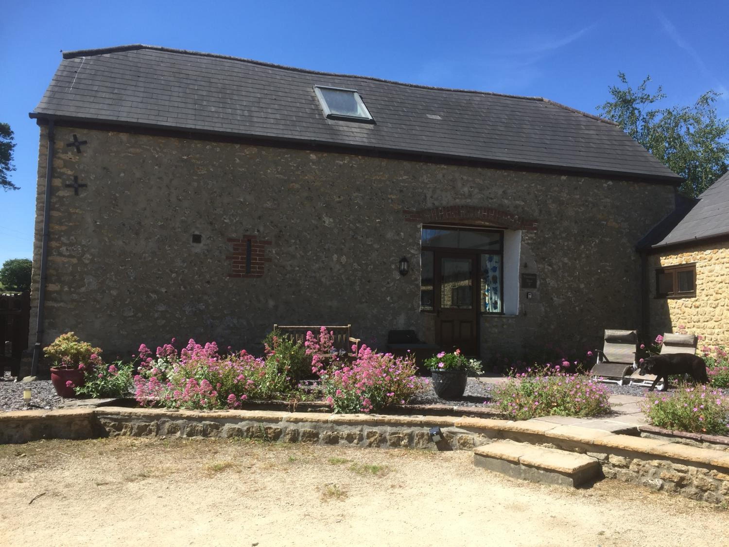 Bakers Mill Holiday Cottages