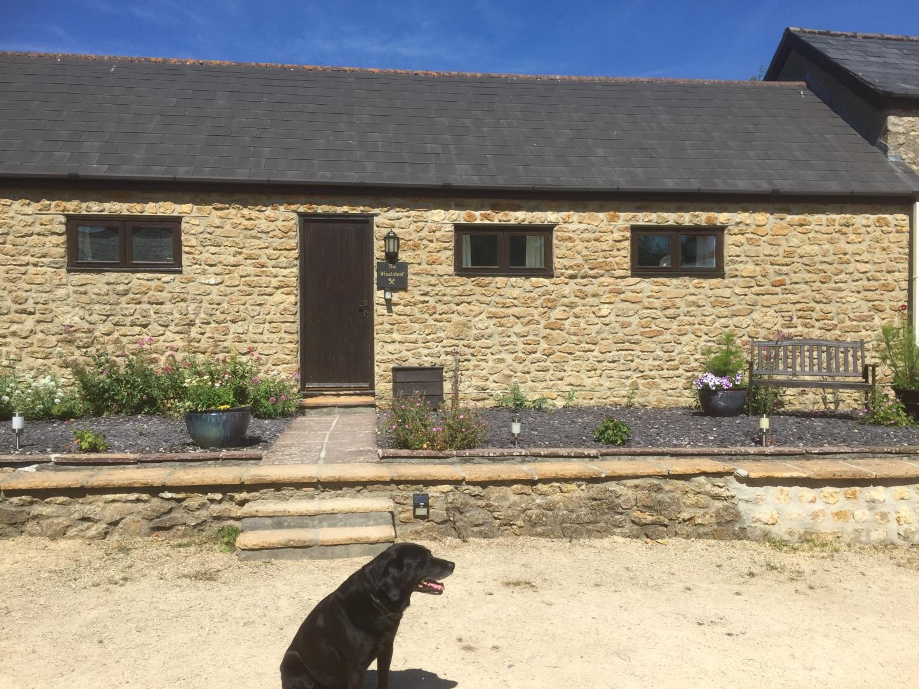 Bakers Mill Holiday Cottages