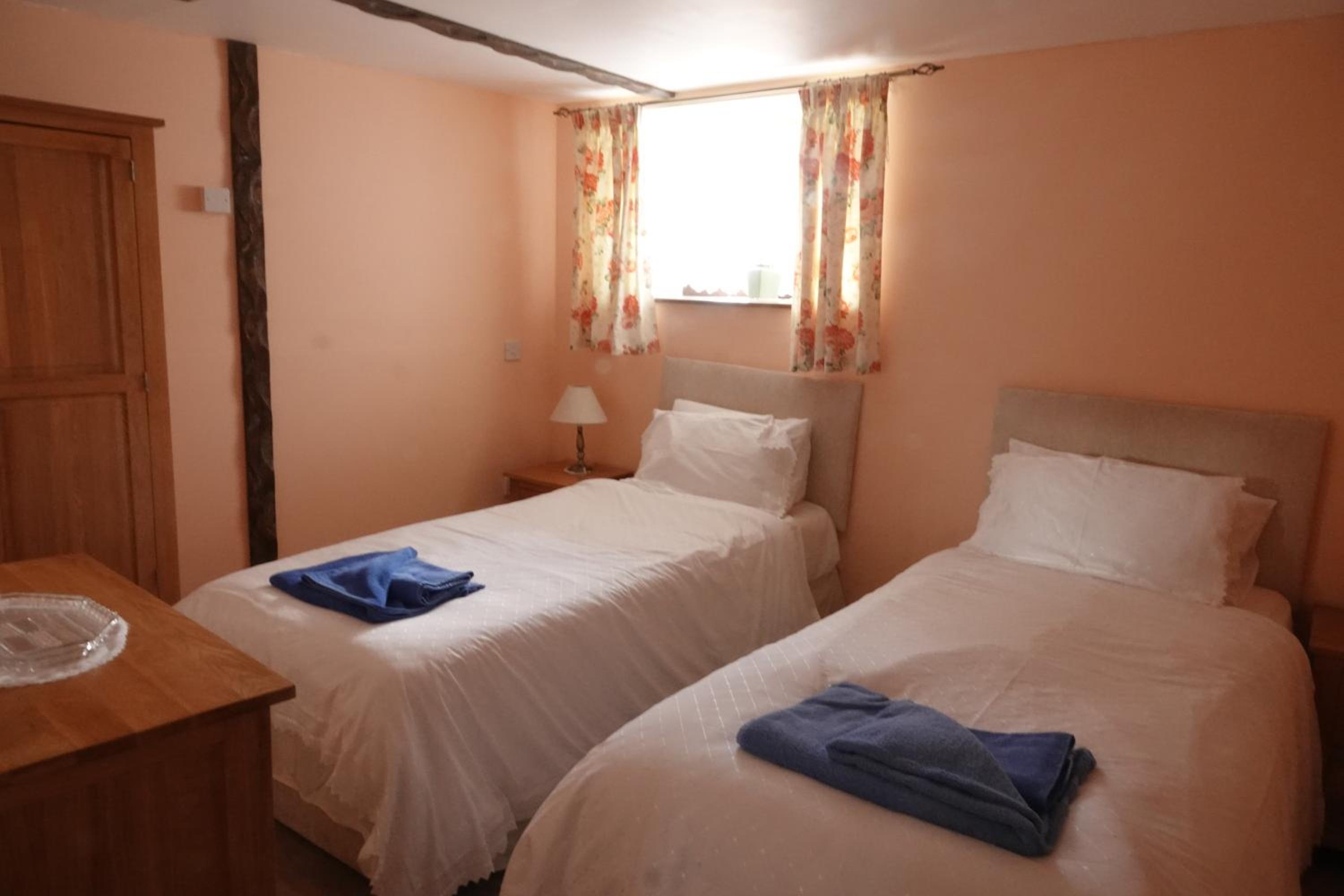 Bakers Mill Holiday Cottages