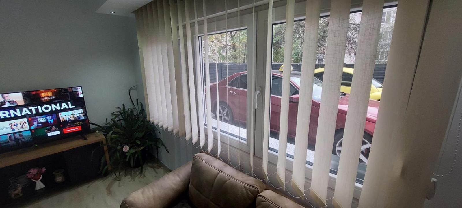 Villa Berta Tuzla - 302 Luxury Apartment - Free Private Secured Parking