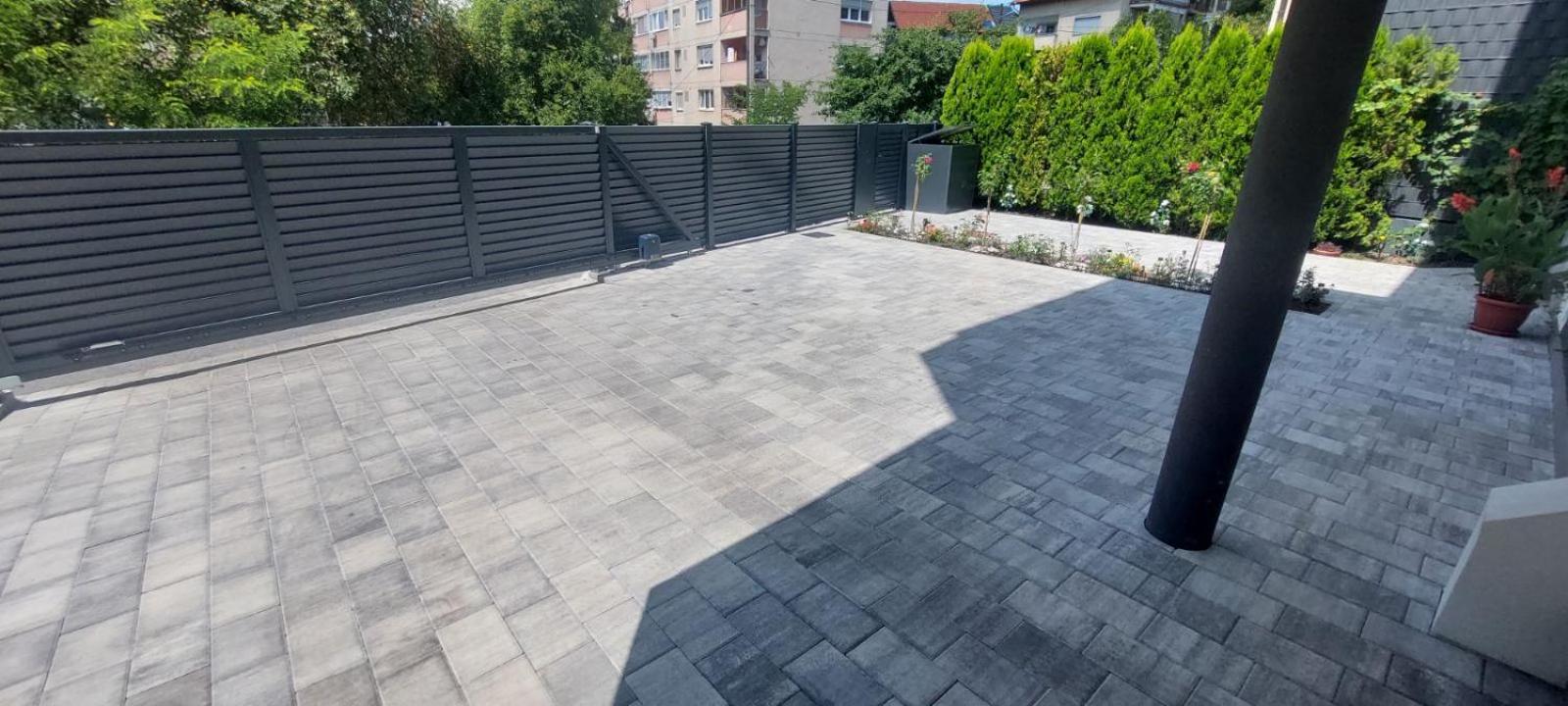 Villa Berta Tuzla - 302 Luxury Apartment - Free Private Secured Parking