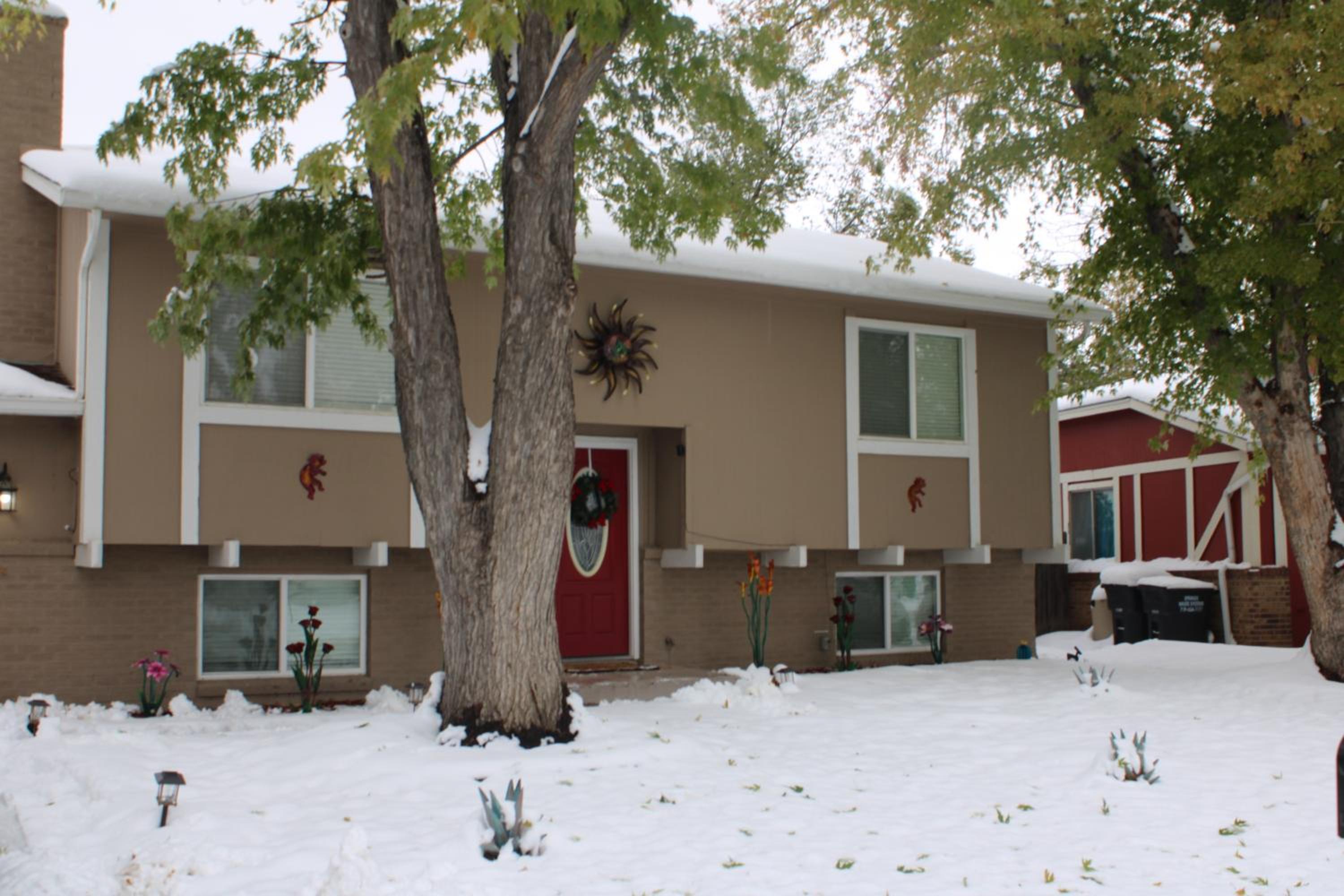 Colorado Four Season Funhouse