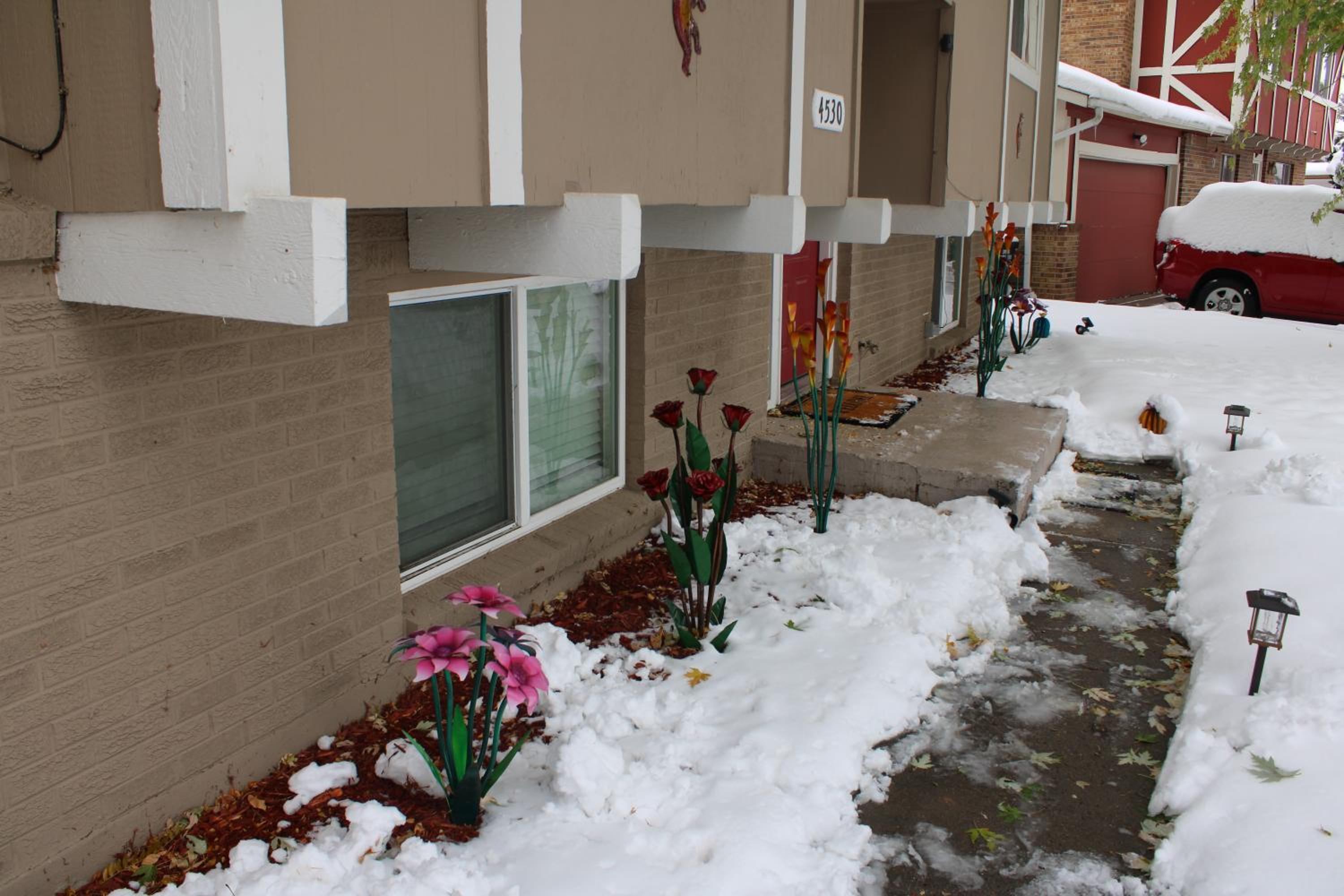 Colorado Four Season Funhouse