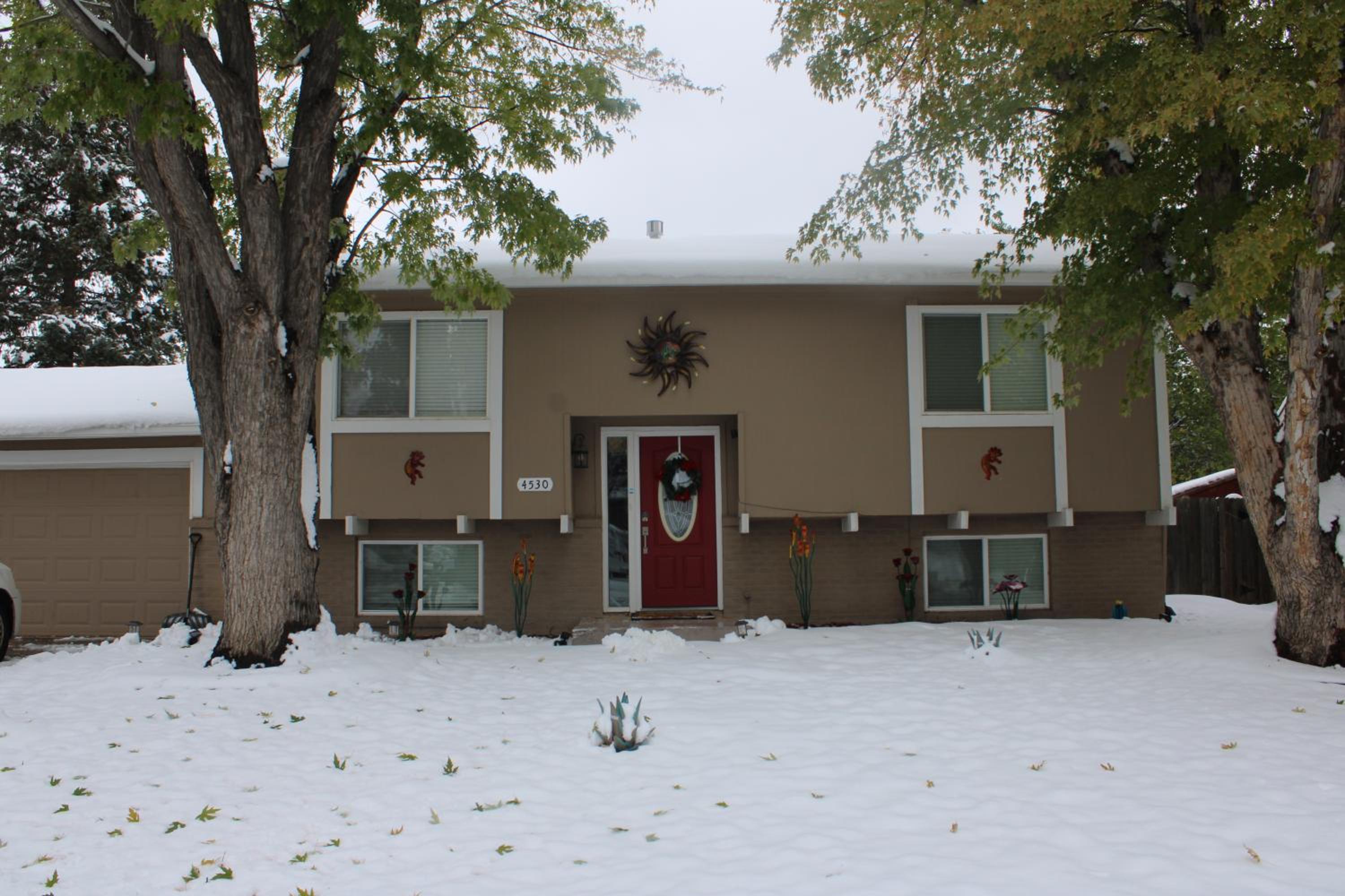 Colorado Four Season Funhouse