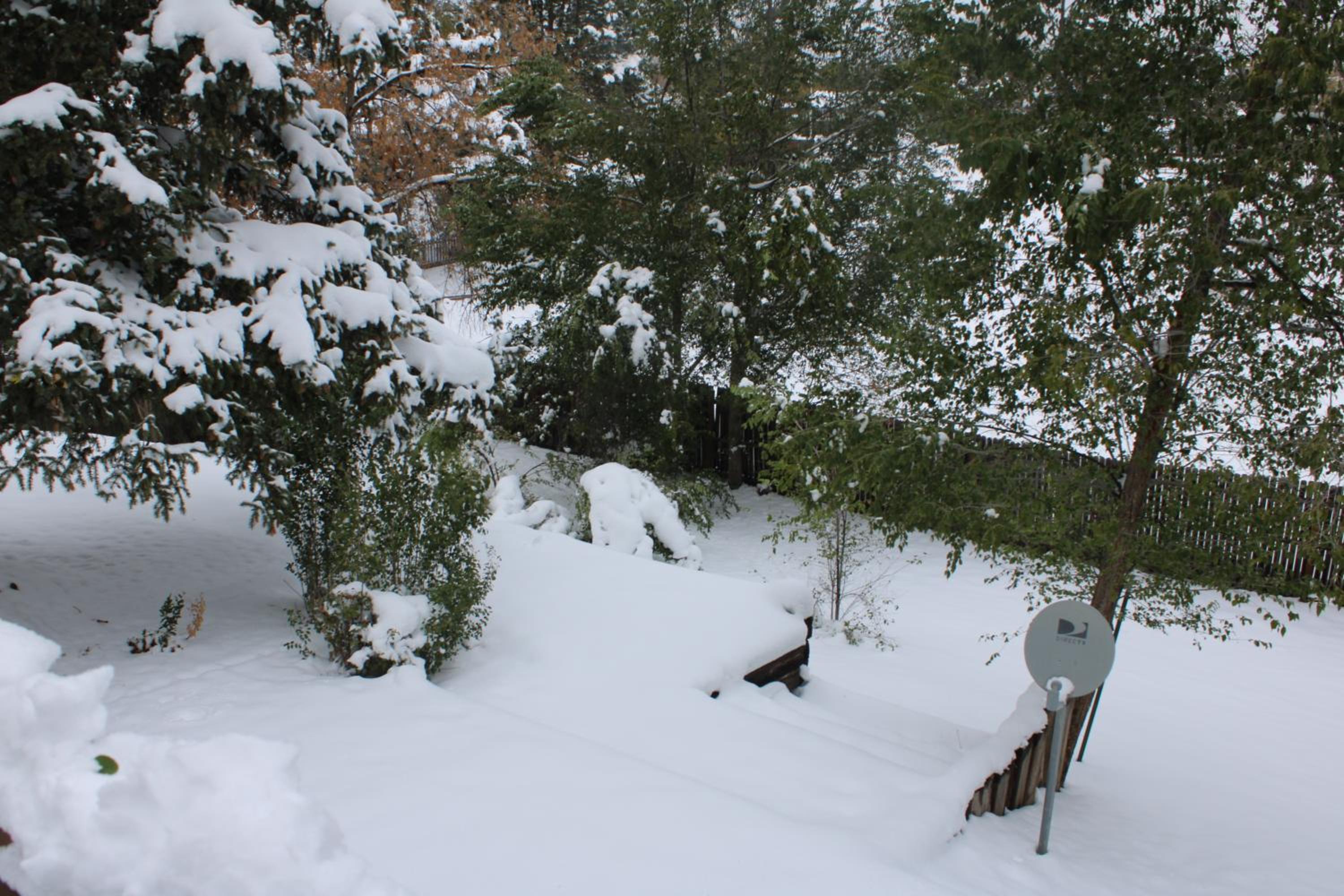 Colorado Four Season Funhouse