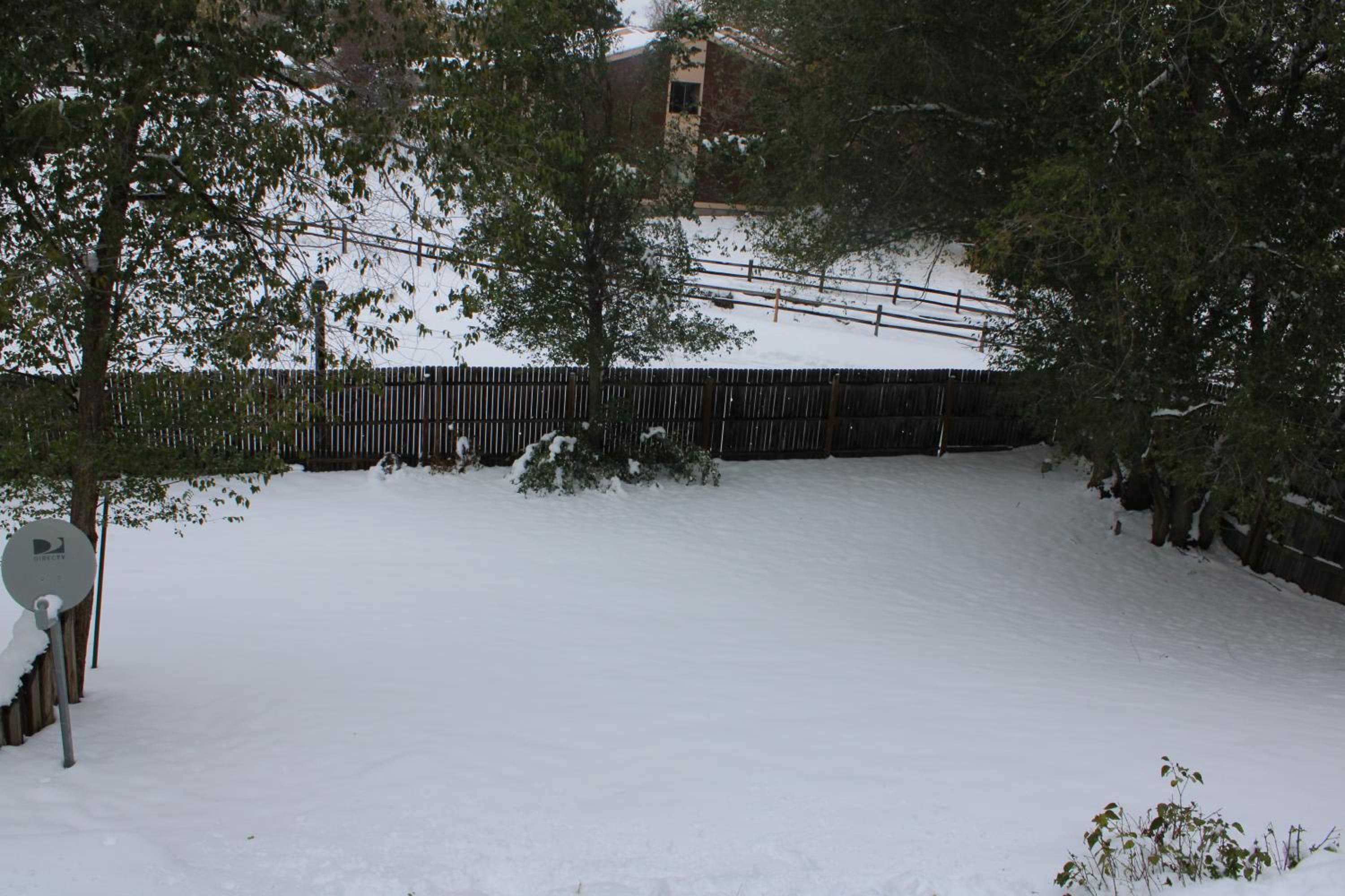 Colorado Four Season Funhouse