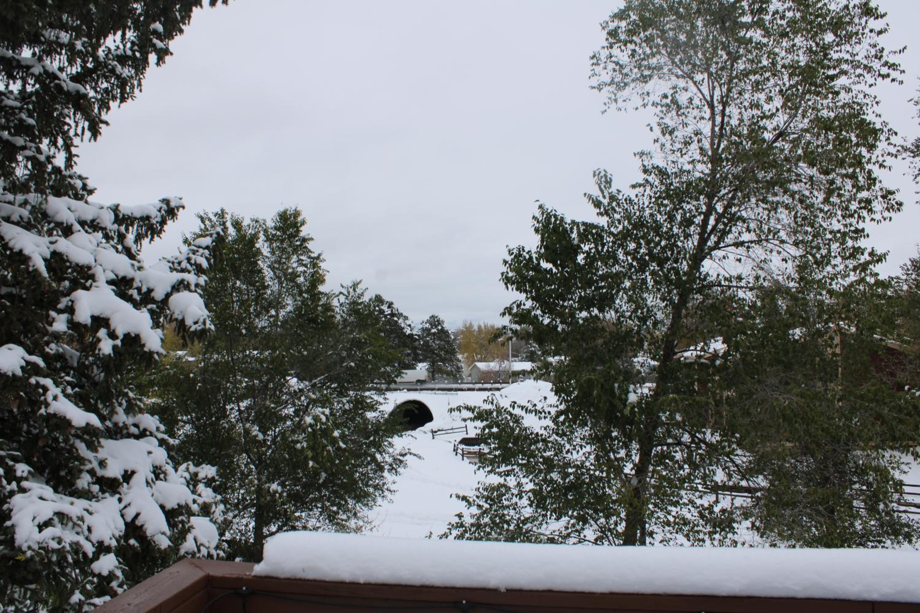 Colorado Four Season Funhouse