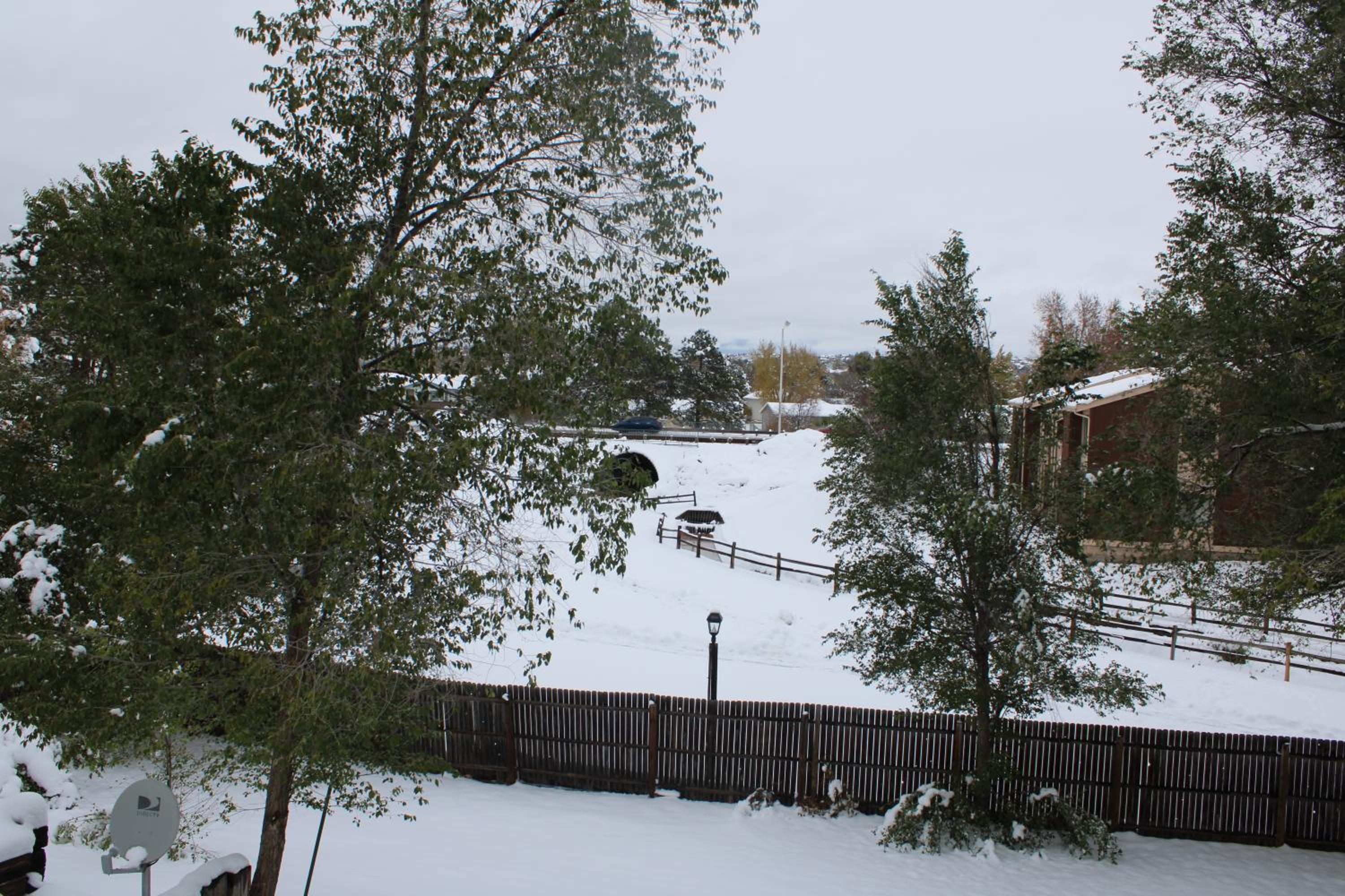 Colorado Four Season Funhouse