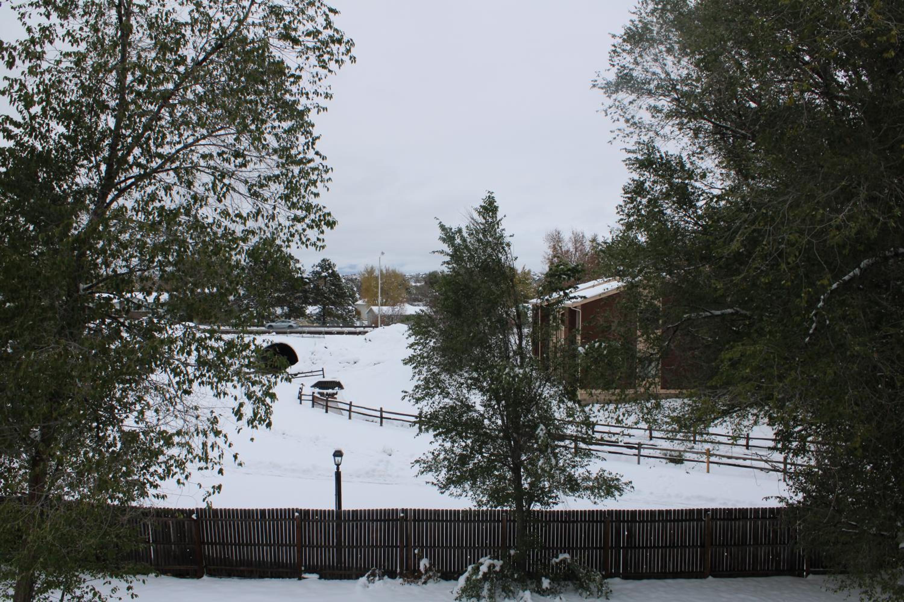 Colorado Four Season Funhouse