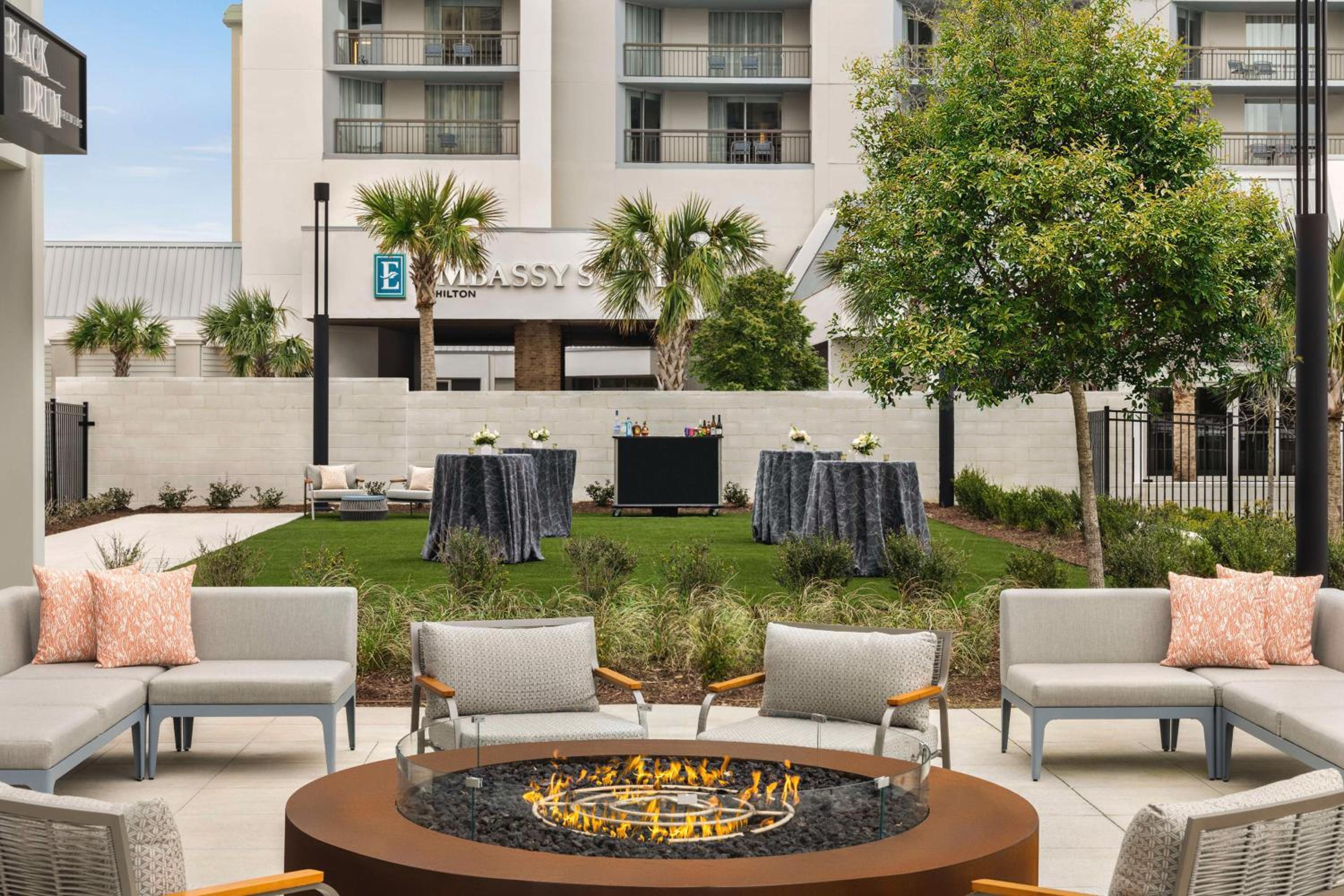 Embassy Suites by Hilton Myrtle Beach Oceanfront Resort, Billede 79