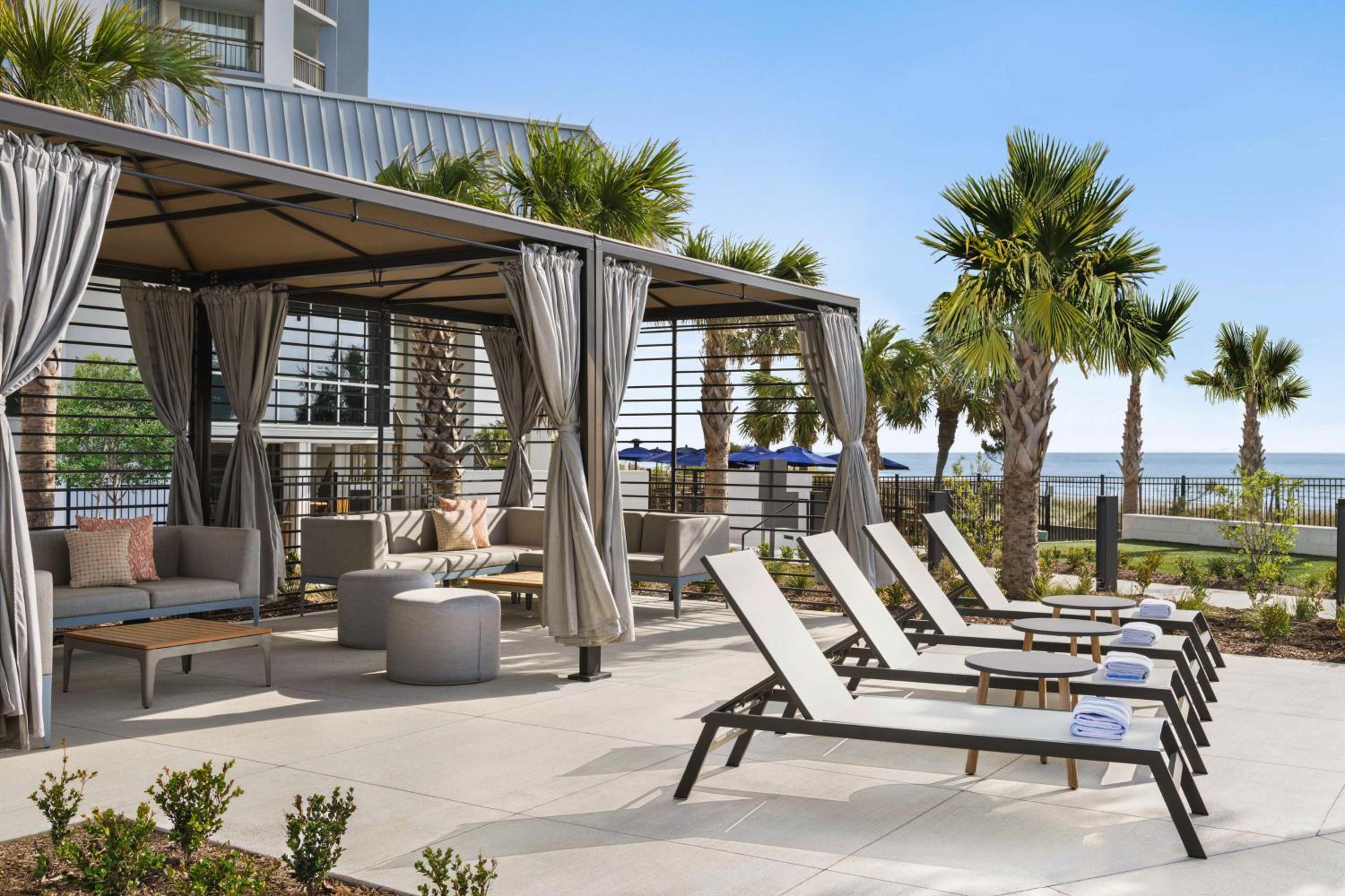 Embassy Suites by Hilton Myrtle Beach Oceanfront Resort, Billede 67