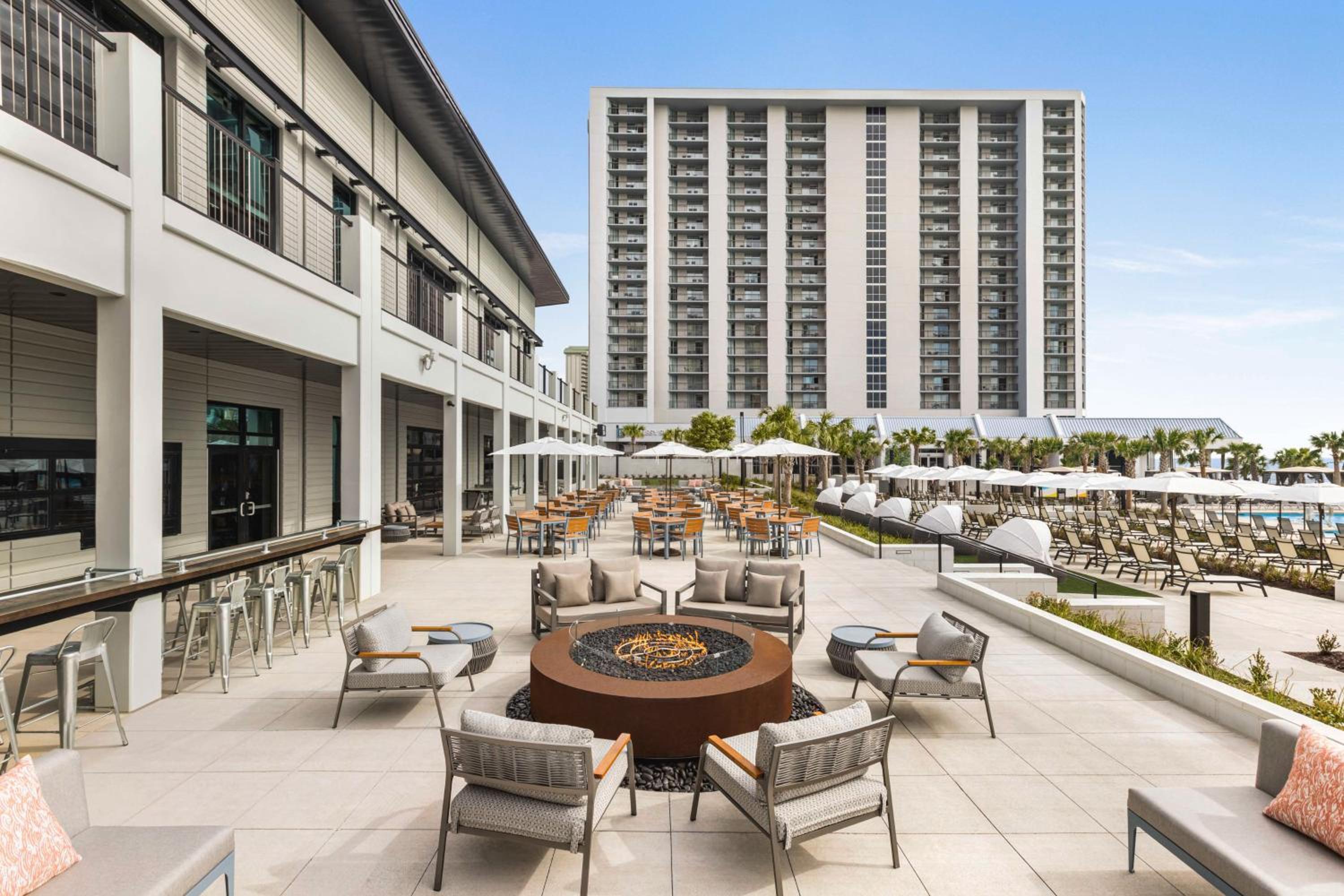 Embassy Suites by Hilton Myrtle Beach Oceanfront Resort, Billede 37