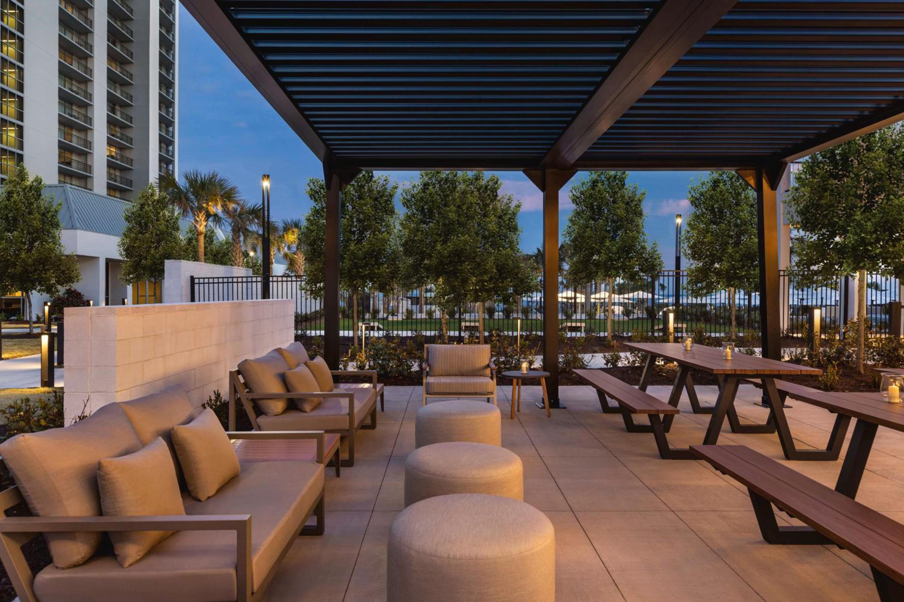 Embassy Suites by Hilton Myrtle Beach Oceanfront Resort, Billede 22