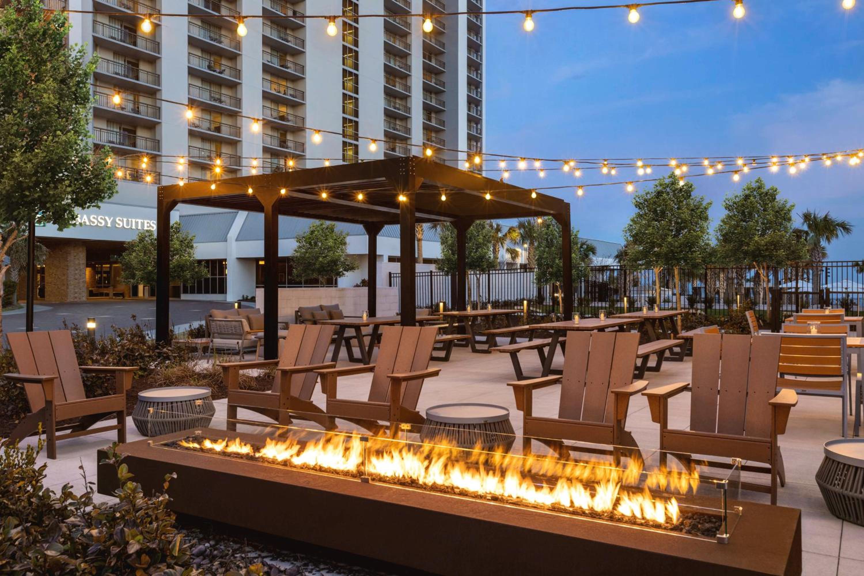Embassy Suites by Hilton Myrtle Beach Oceanfront Resort, Billede 60