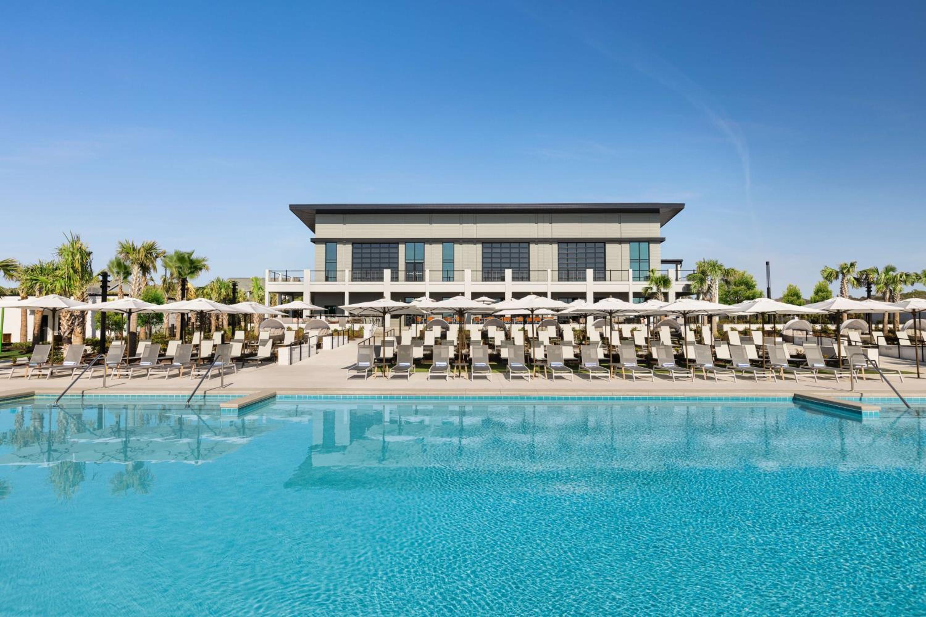 Embassy Suites by Hilton Myrtle Beach Oceanfront Resort, Billede 63