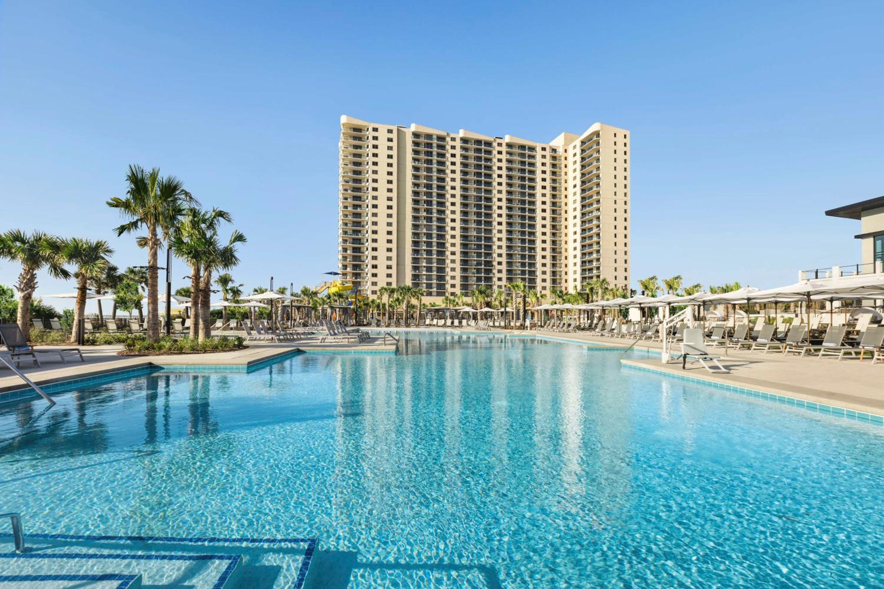 Embassy Suites by Hilton Myrtle Beach Oceanfront Resort, Billede 56