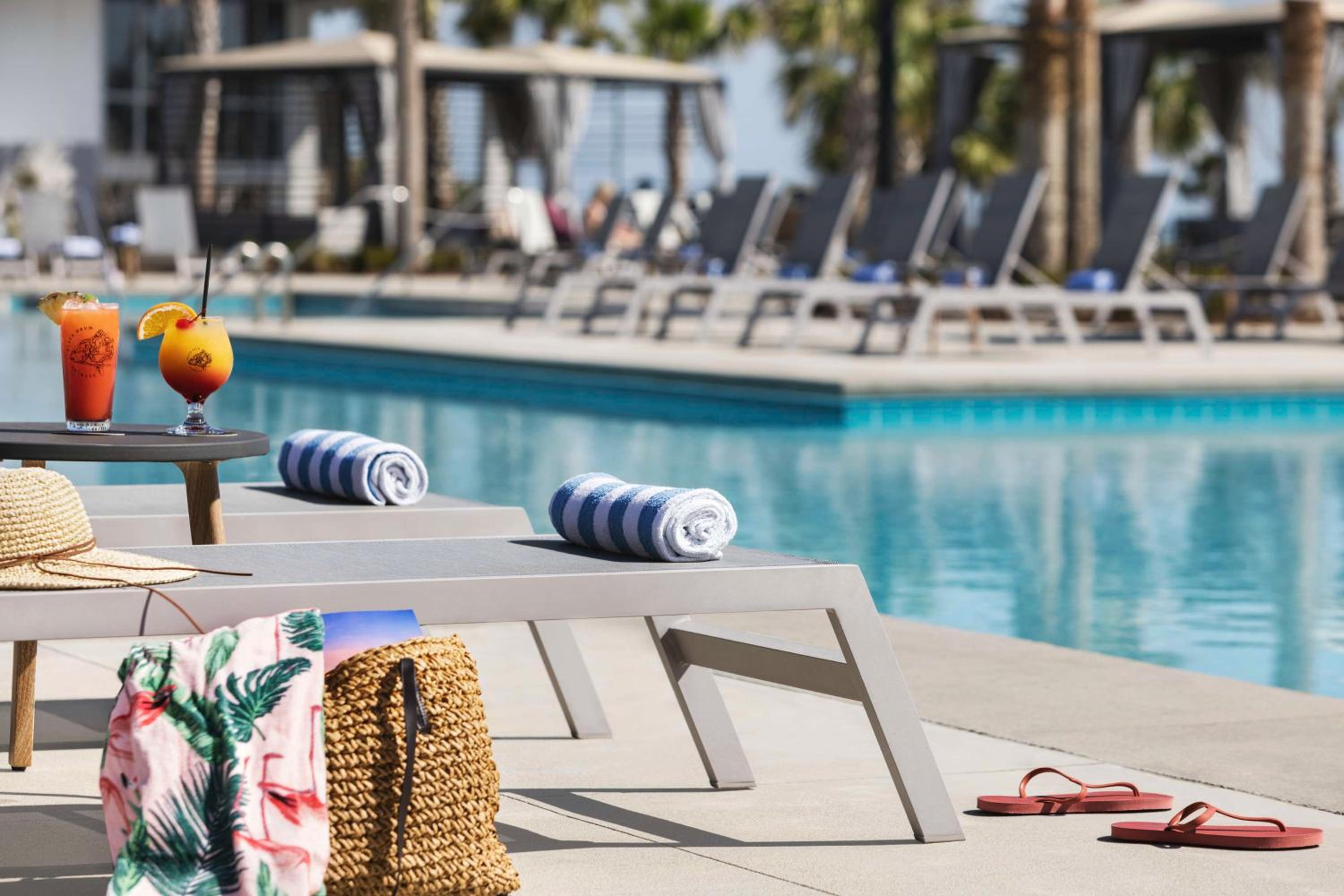 Embassy Suites by Hilton Myrtle Beach Oceanfront Resort, Billede 52