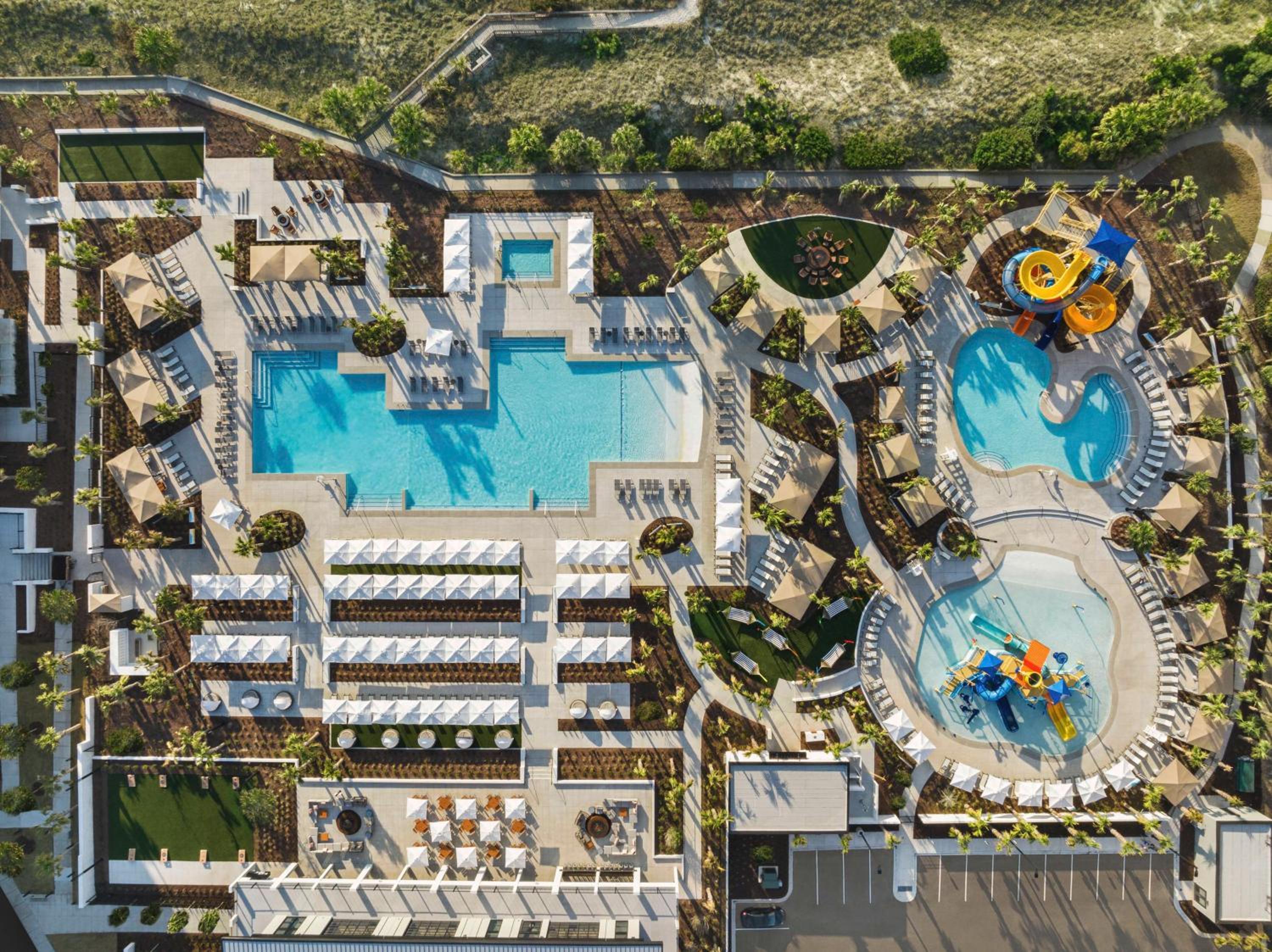 Embassy Suites by Hilton Myrtle Beach Oceanfront Resort, Billede 106