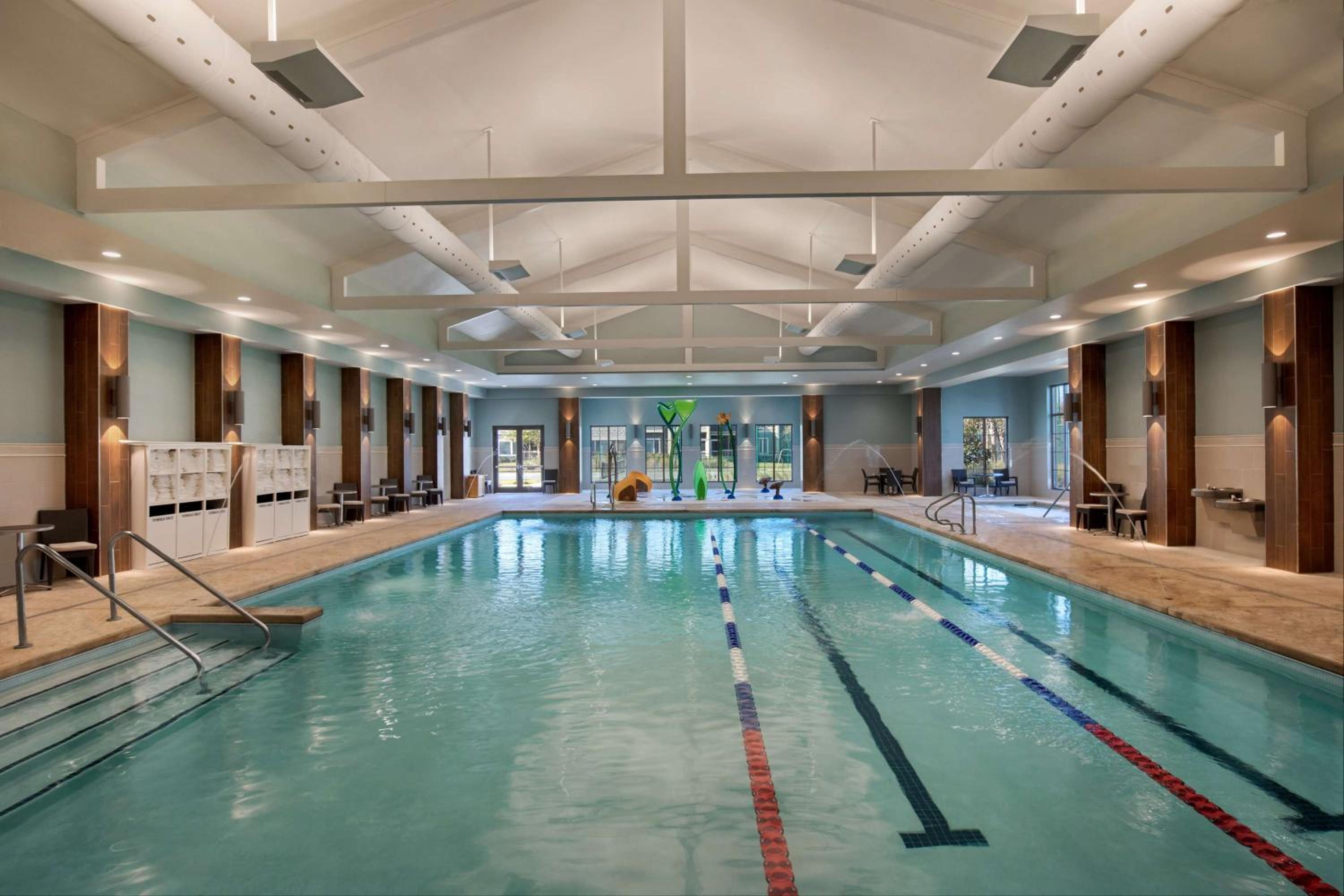 Embassy Suites by Hilton Myrtle Beach Oceanfront Resort, Billede 43