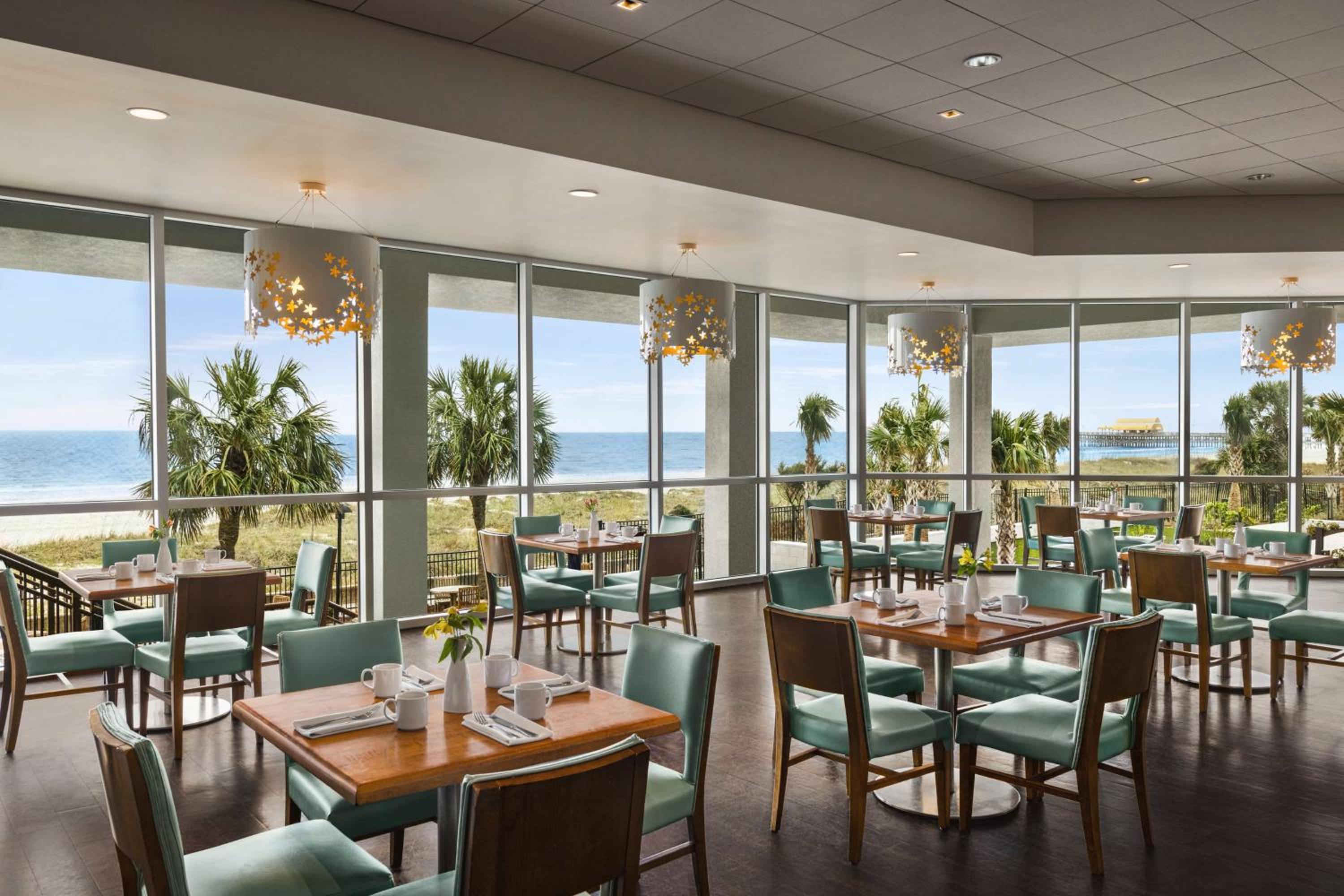 Embassy Suites by Hilton Myrtle Beach Oceanfront Resort 2