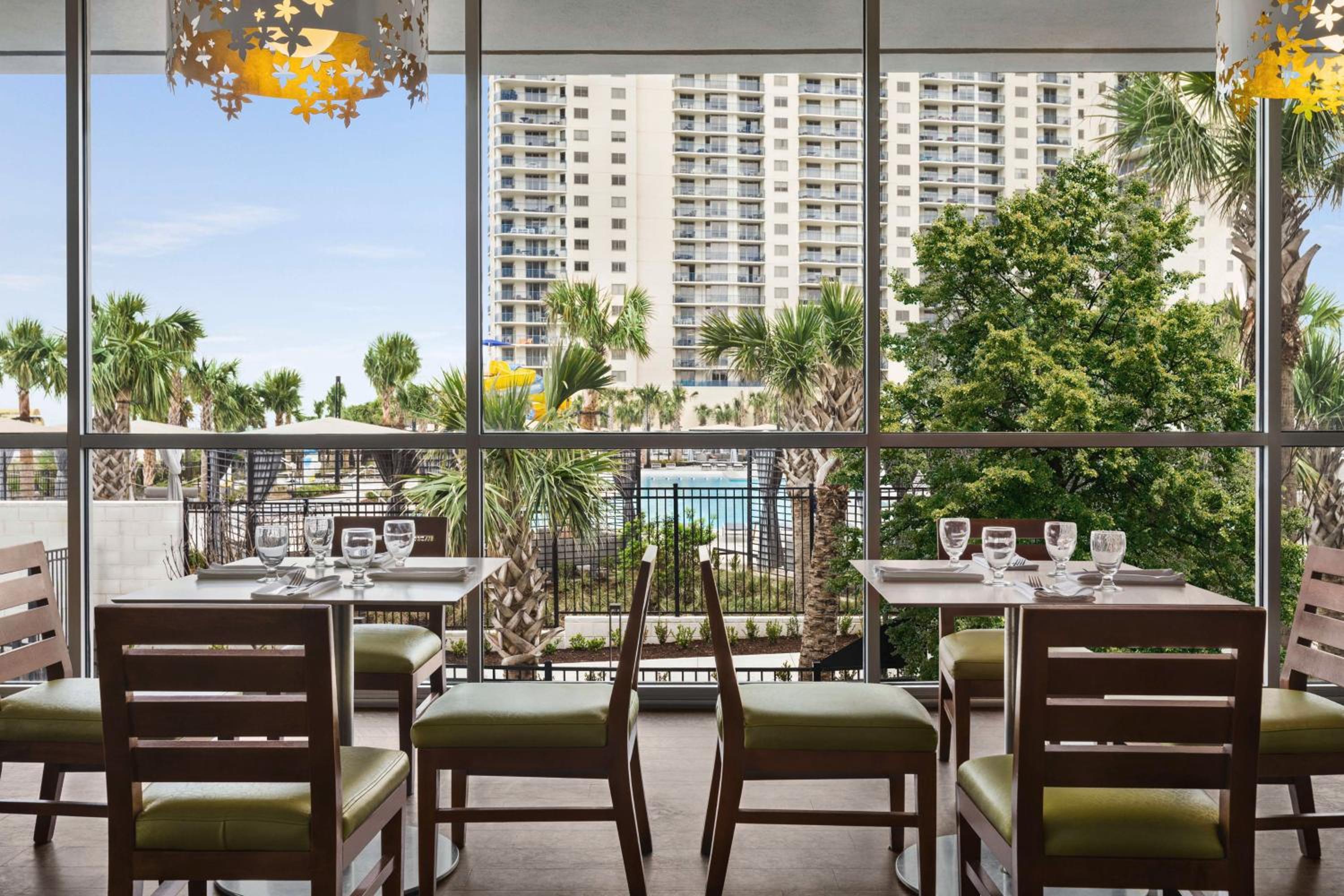 Embassy Suites by Hilton Myrtle Beach Oceanfront Resort, Billede 64
