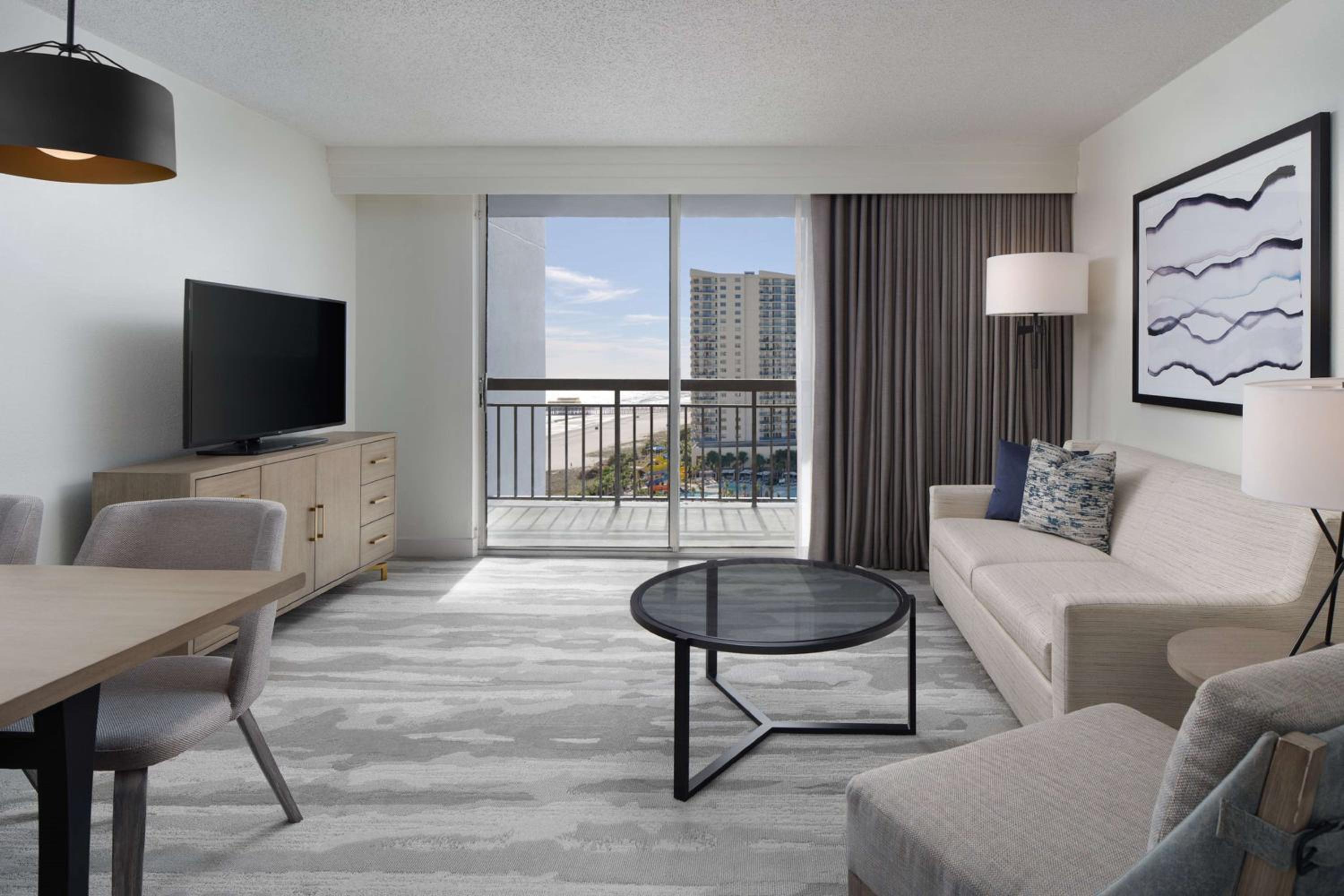 Embassy Suites by Hilton Myrtle Beach Oceanfront Resort, Billede 70