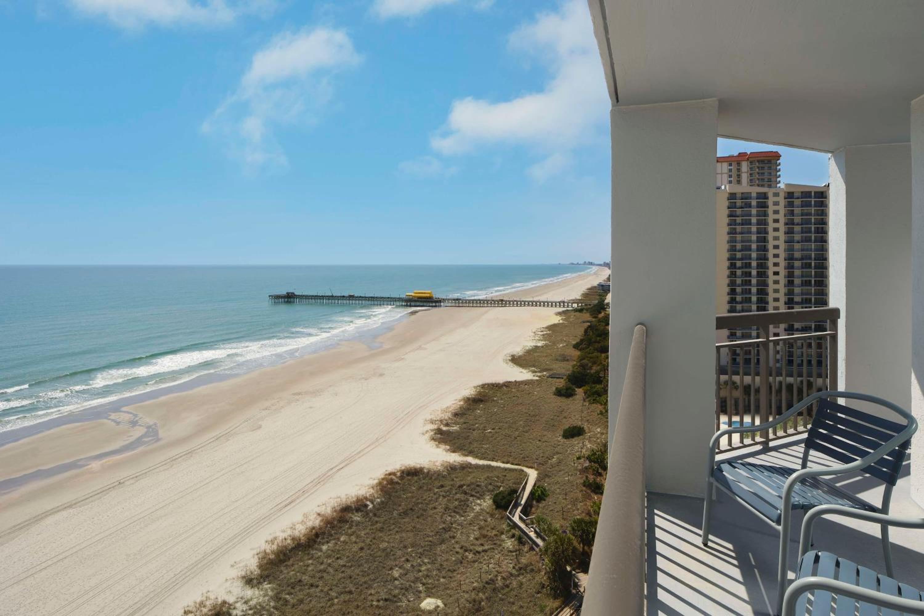 Embassy Suites by Hilton Myrtle Beach Oceanfront Resort, Billede 33