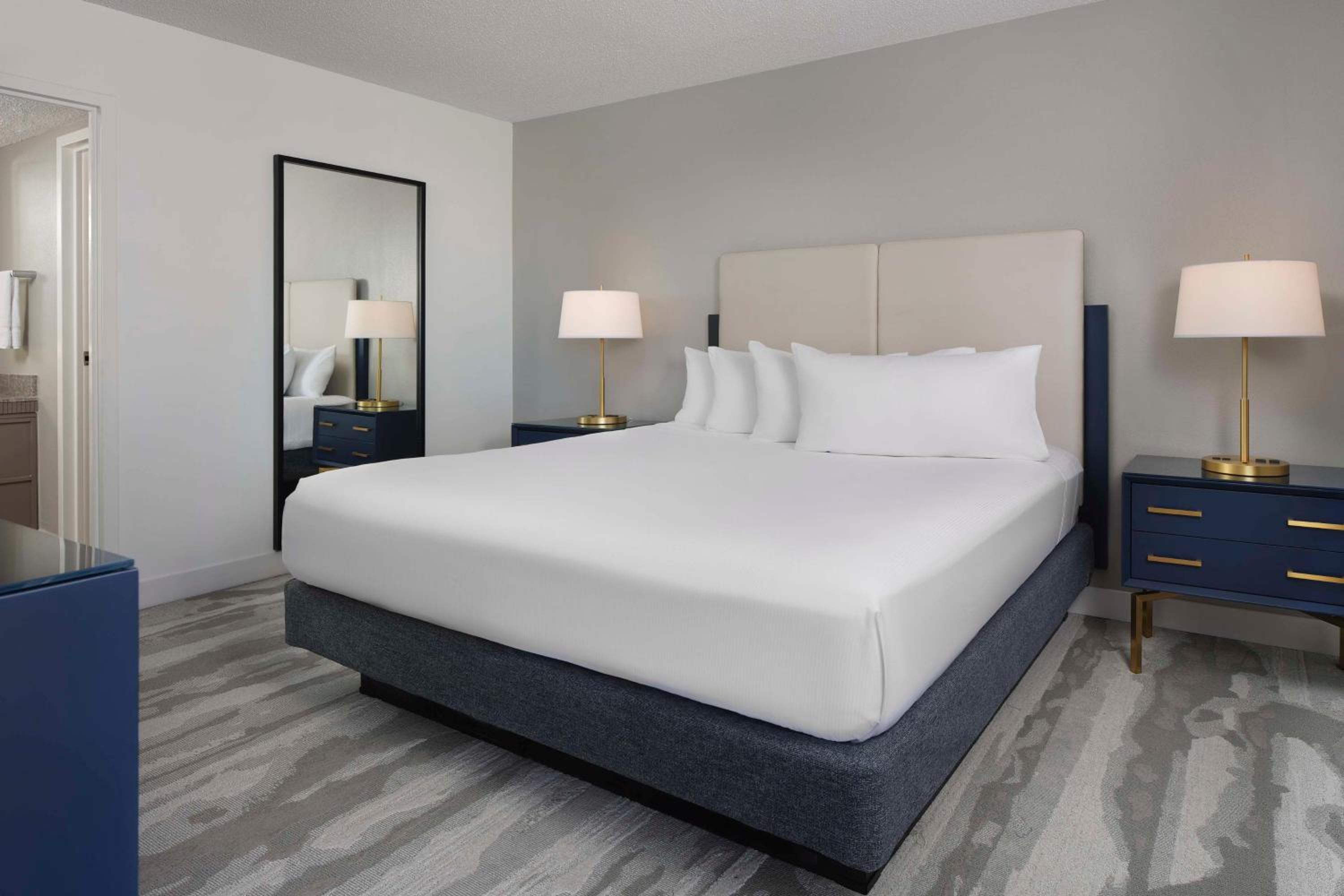 Embassy Suites by Hilton Myrtle Beach Oceanfront Resort, Billede 24