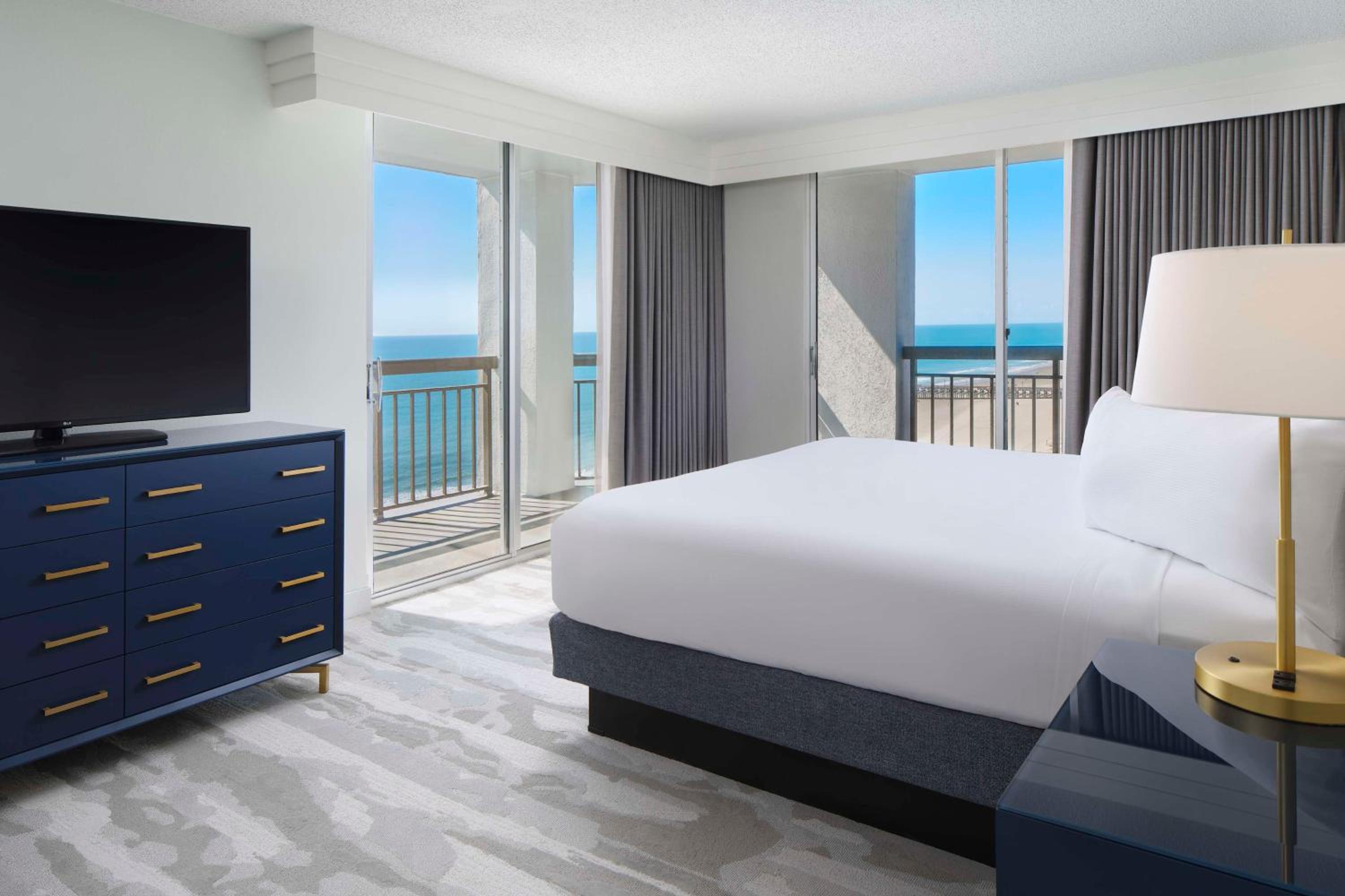 Embassy Suites by Hilton Myrtle Beach Oceanfront Resort, Billede 91
