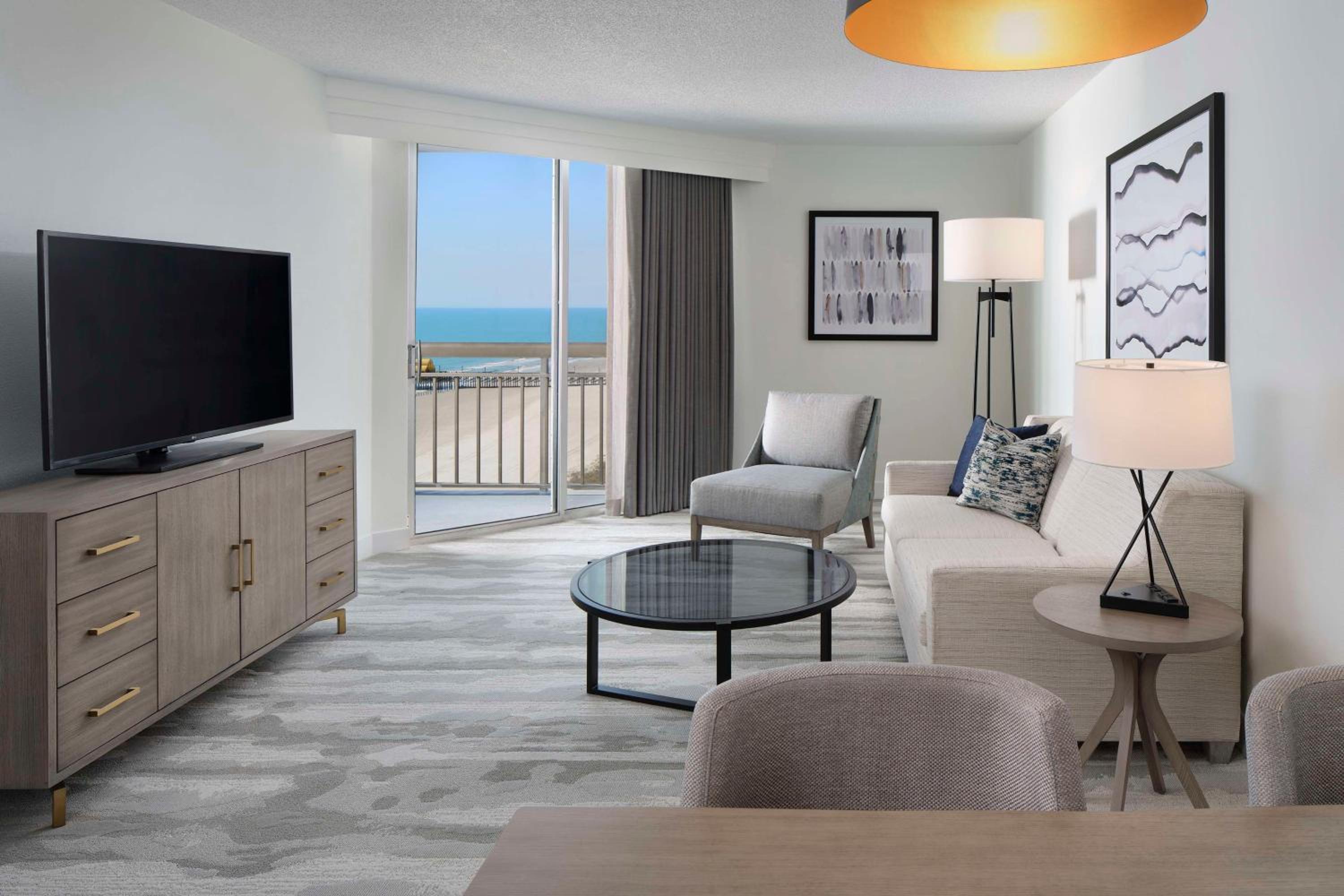 Embassy Suites by Hilton Myrtle Beach Oceanfront Resort, Billede 90