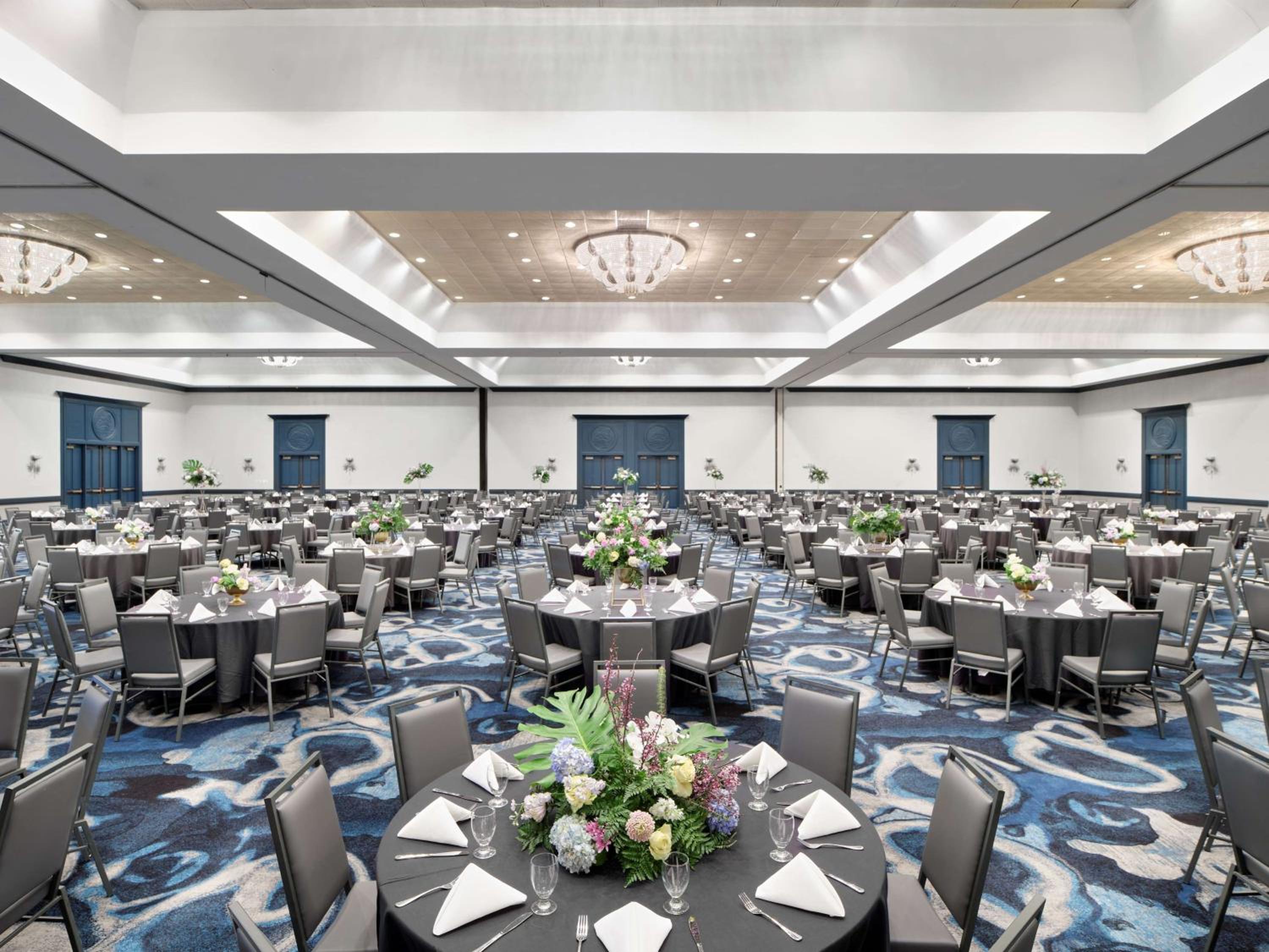 Embassy Suites by Hilton Myrtle Beach Oceanfront Resort, Billede 80