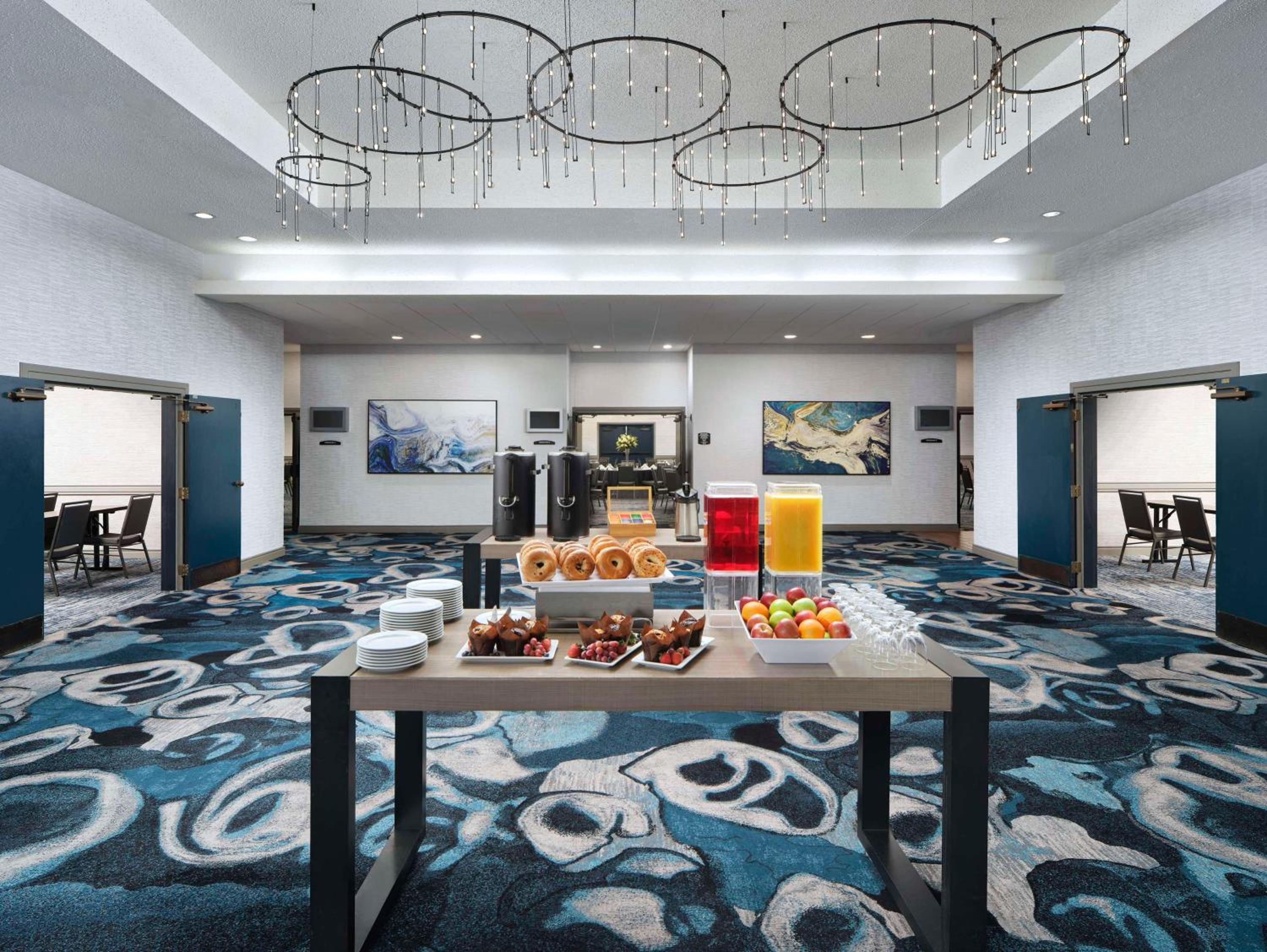 Embassy Suites by Hilton Myrtle Beach Oceanfront Resort, Billede 110
